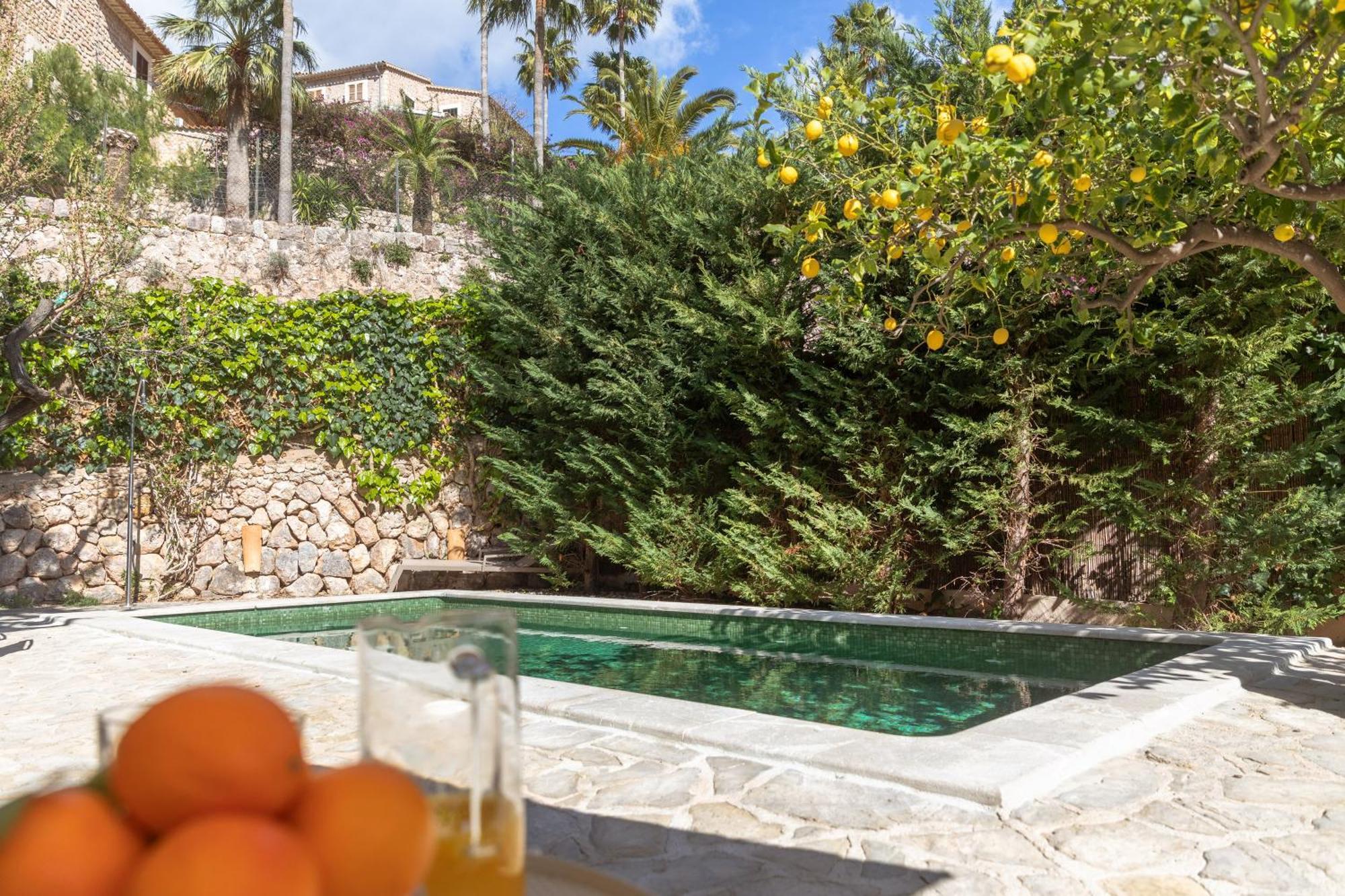 Palou Holiday home Fornalutx