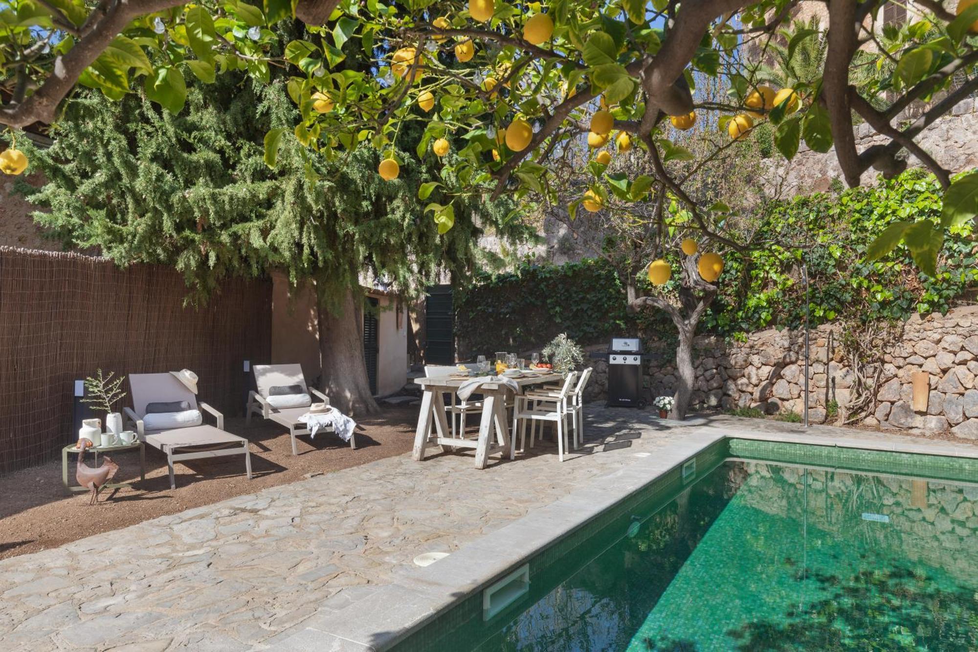 Holiday home Palou Fornalutx