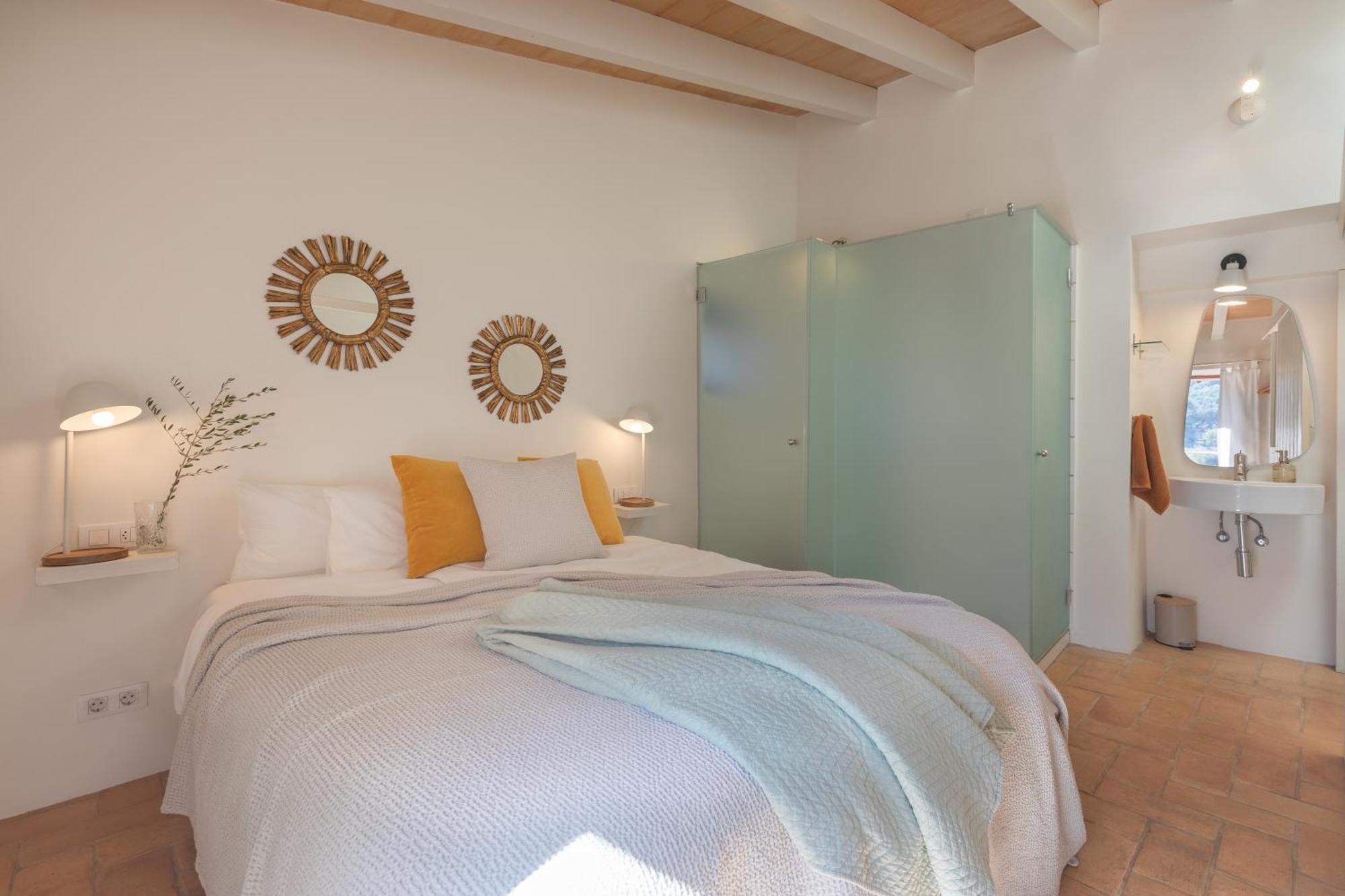 Palou Holiday home *