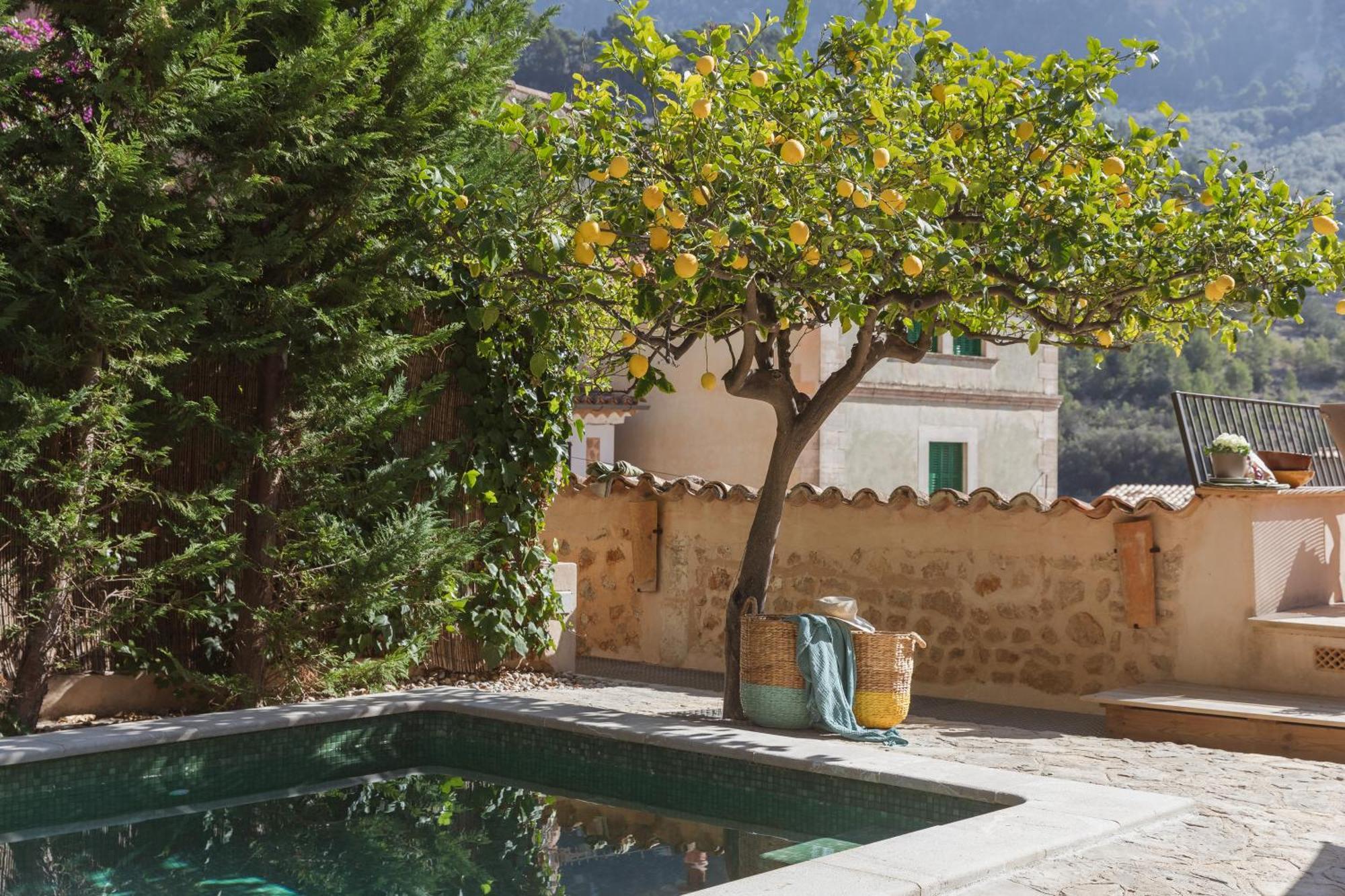 Holiday home Palou *