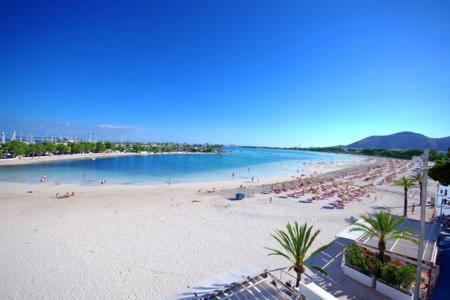 Apartamento Alcudia 501 Puerto de Alcúdia