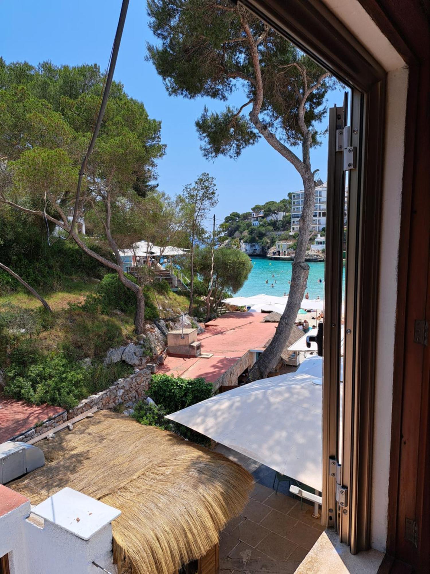 Playa Santanyí