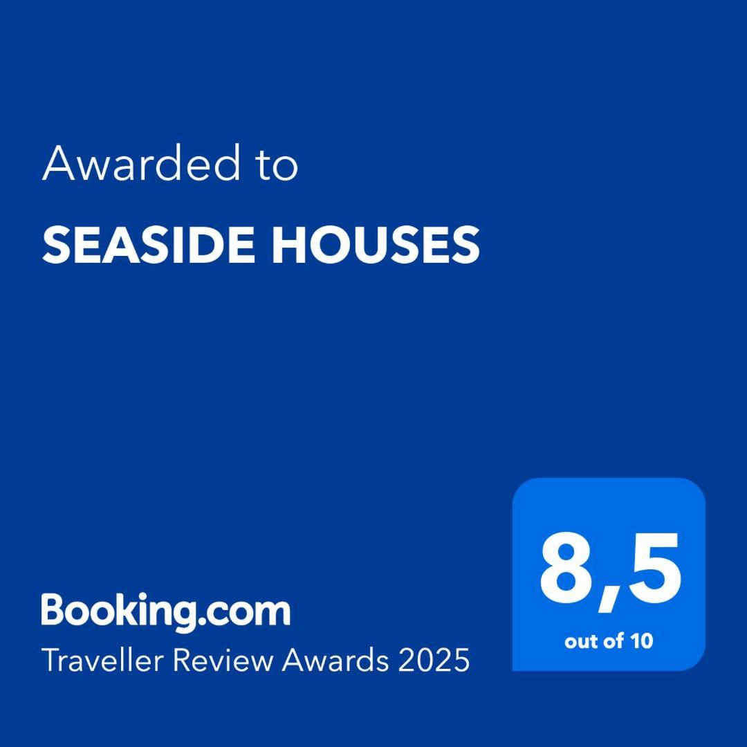 Holiday home Seaside