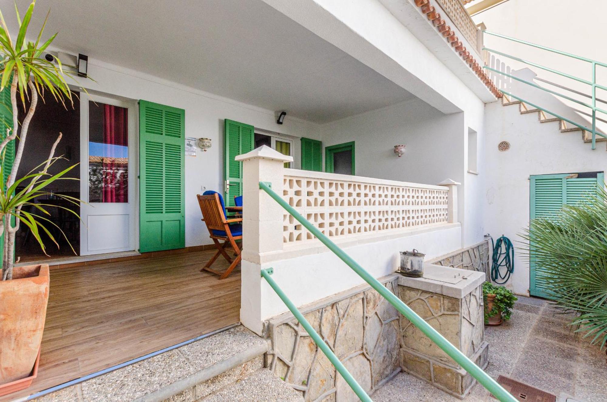 Villa Yourhouse Magdalena