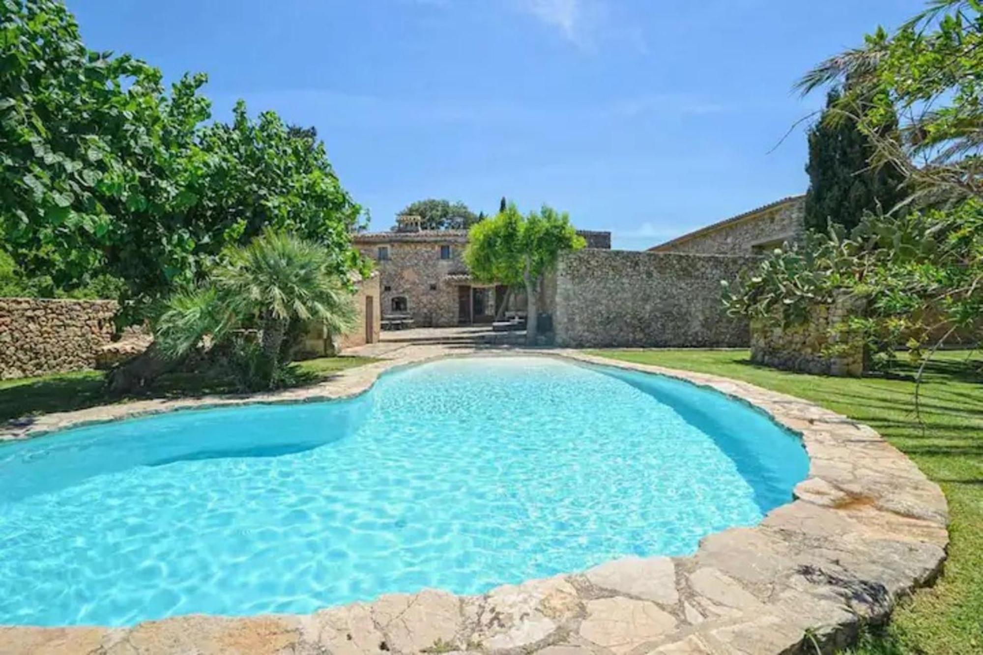 Villa Rafal Antic Sa Pobla