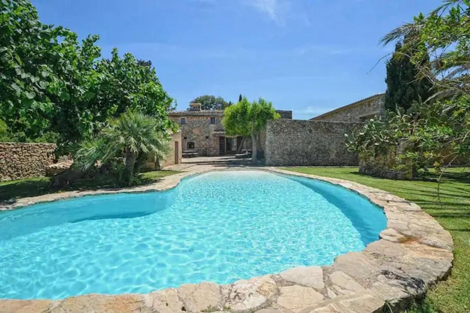 Villa Rafal Antic