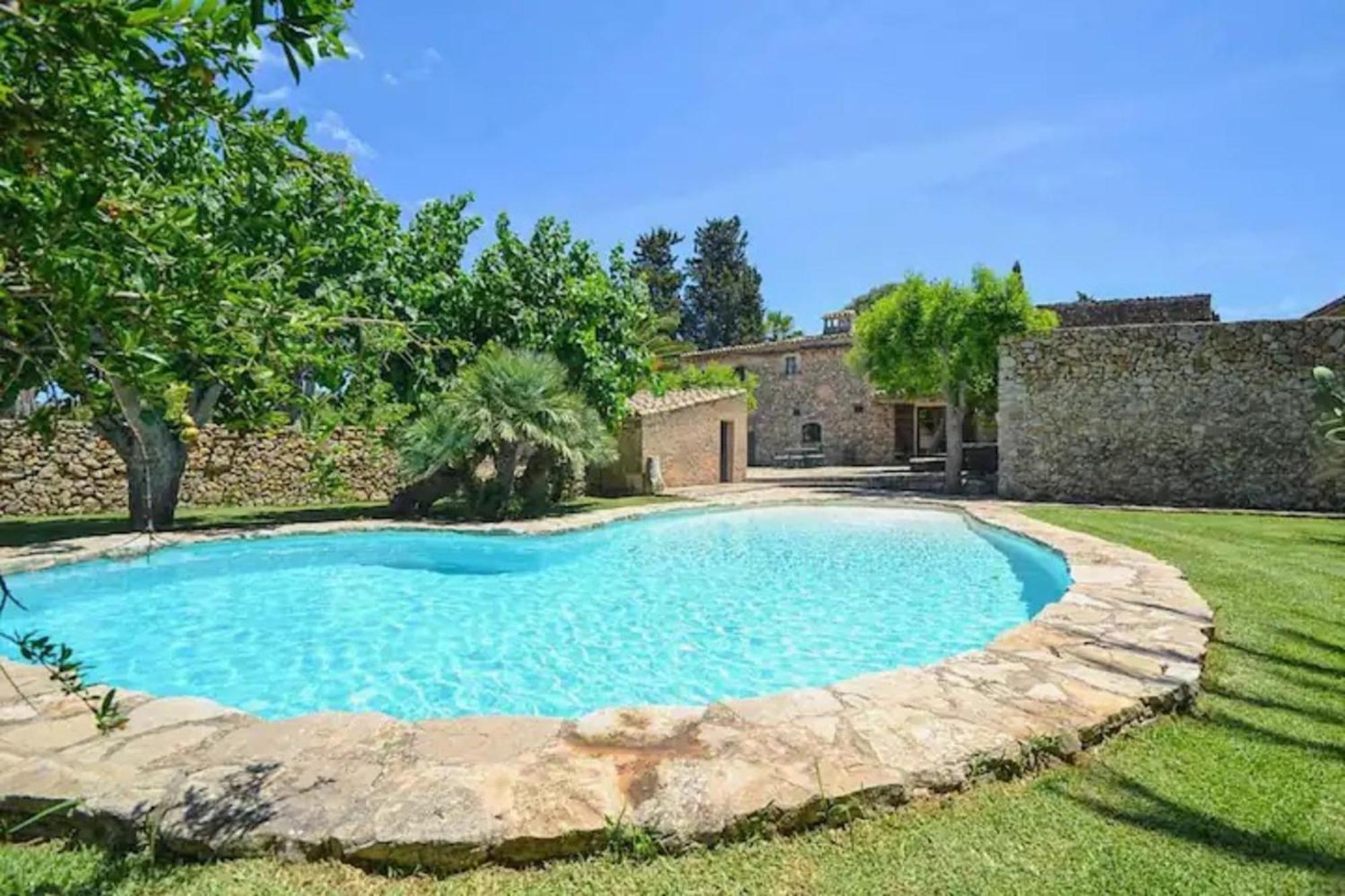 Villa Rafal Antic *