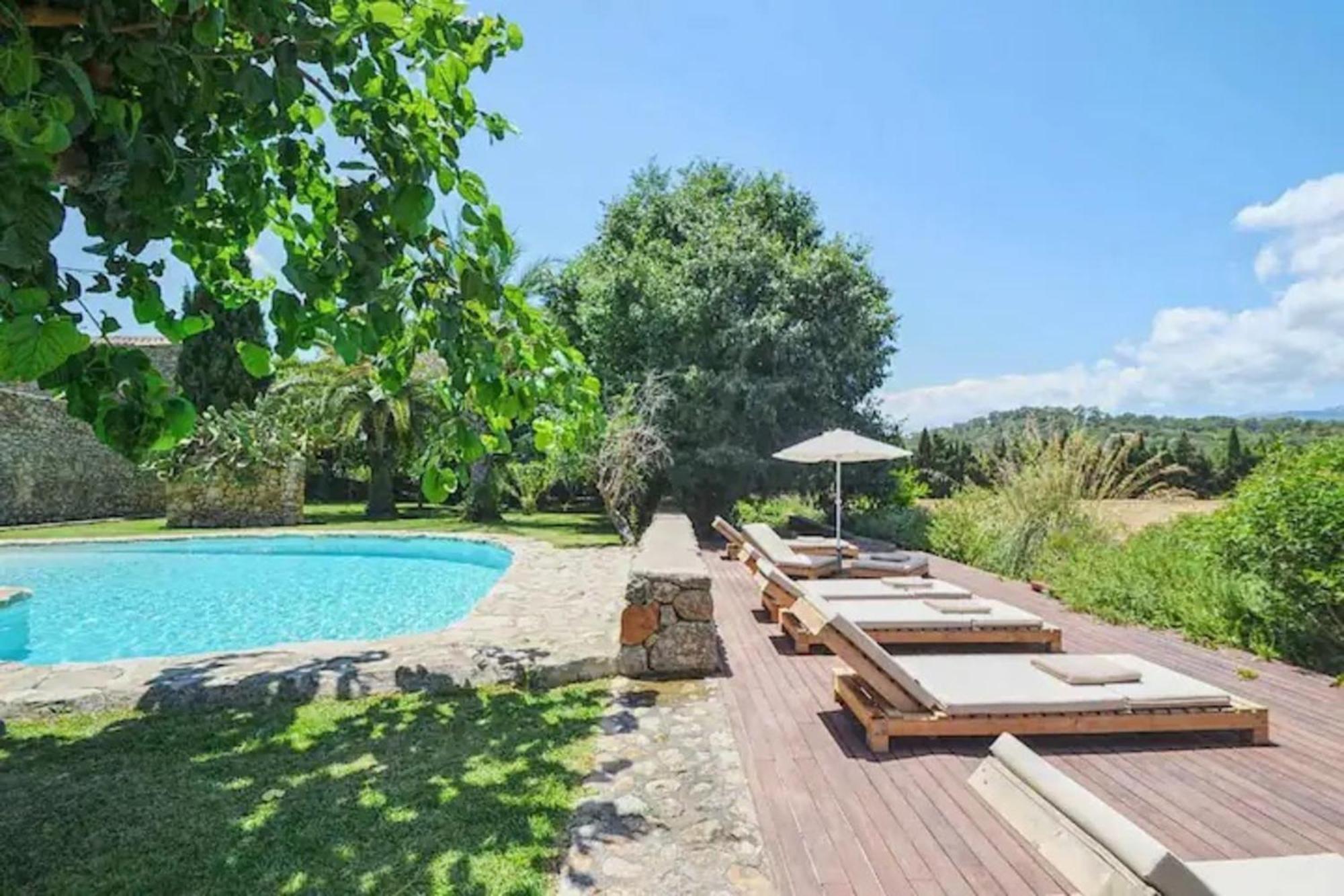 Rafal Antic Villa