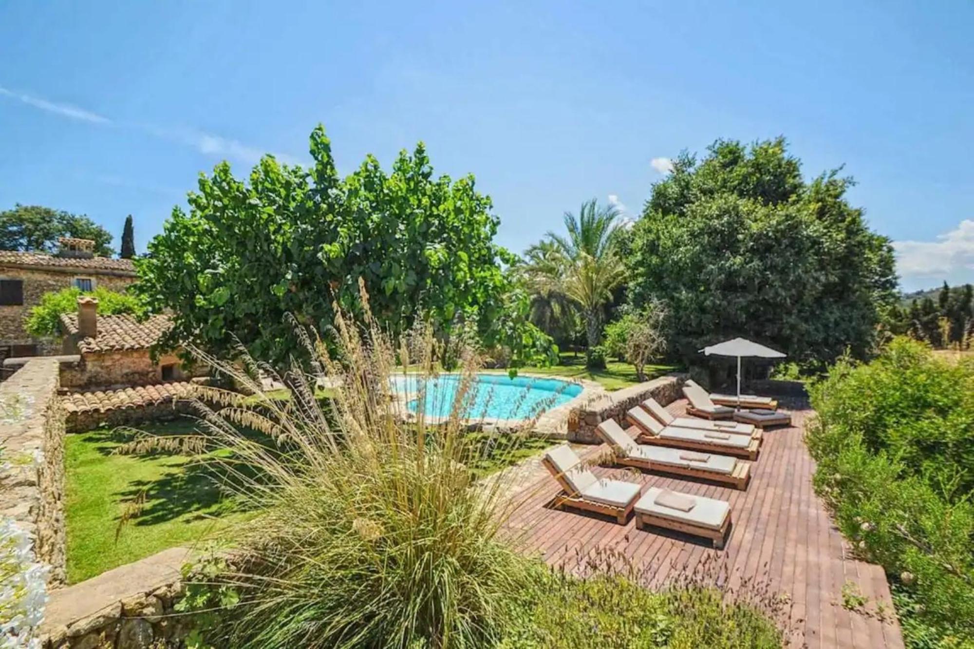 Villa Rafal Antic