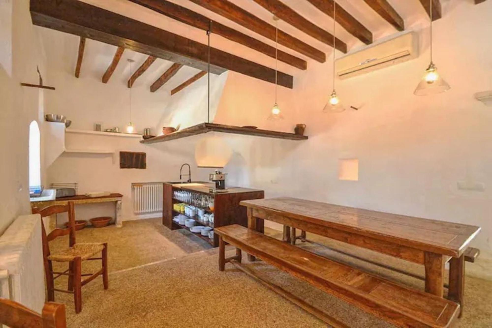 Villa Rafal Antic *
