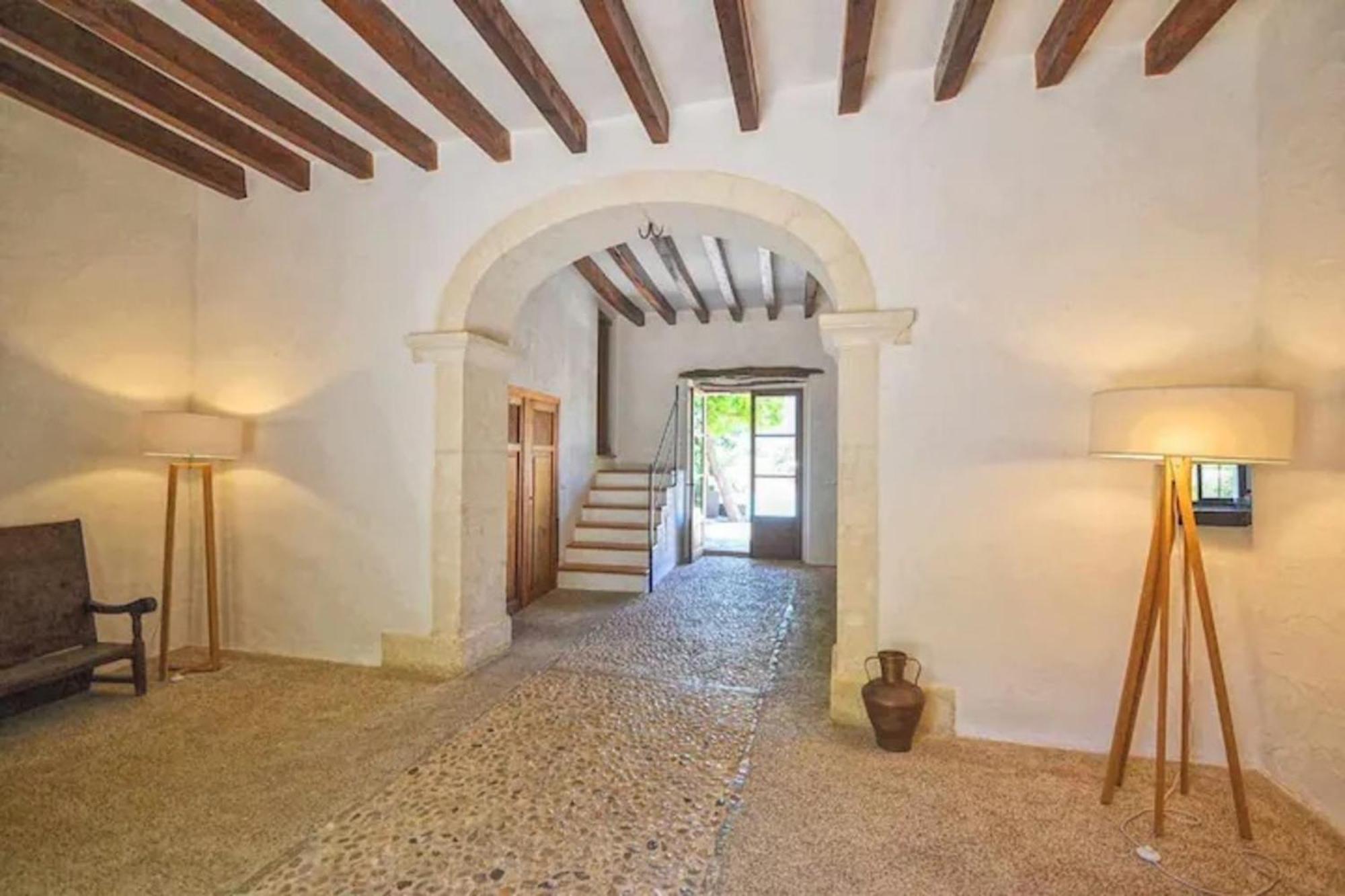 Rafal Antic Villa Sa Pobla
