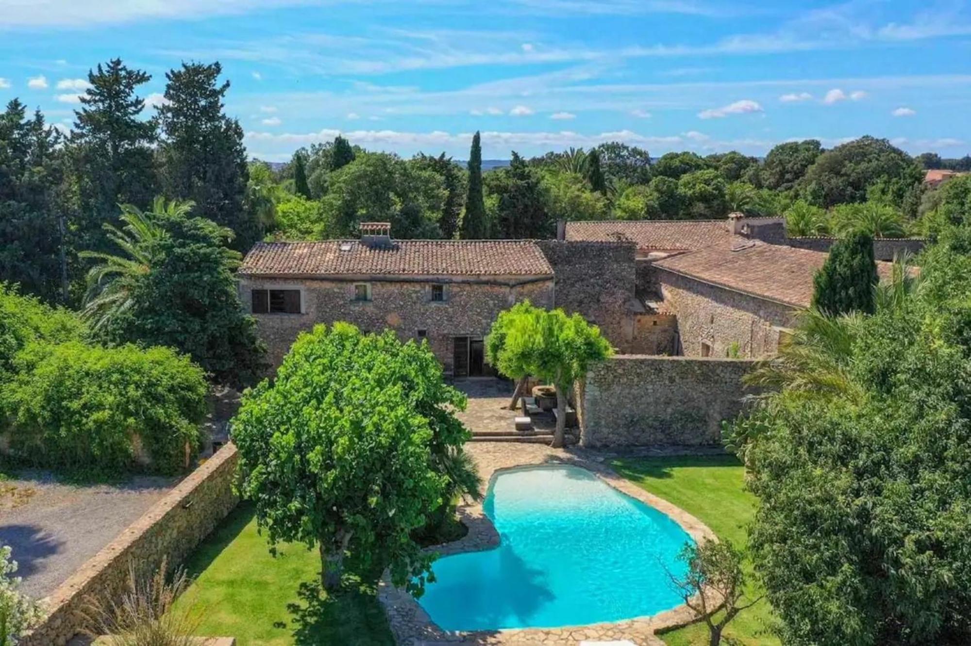 Villa Rafal Antic
