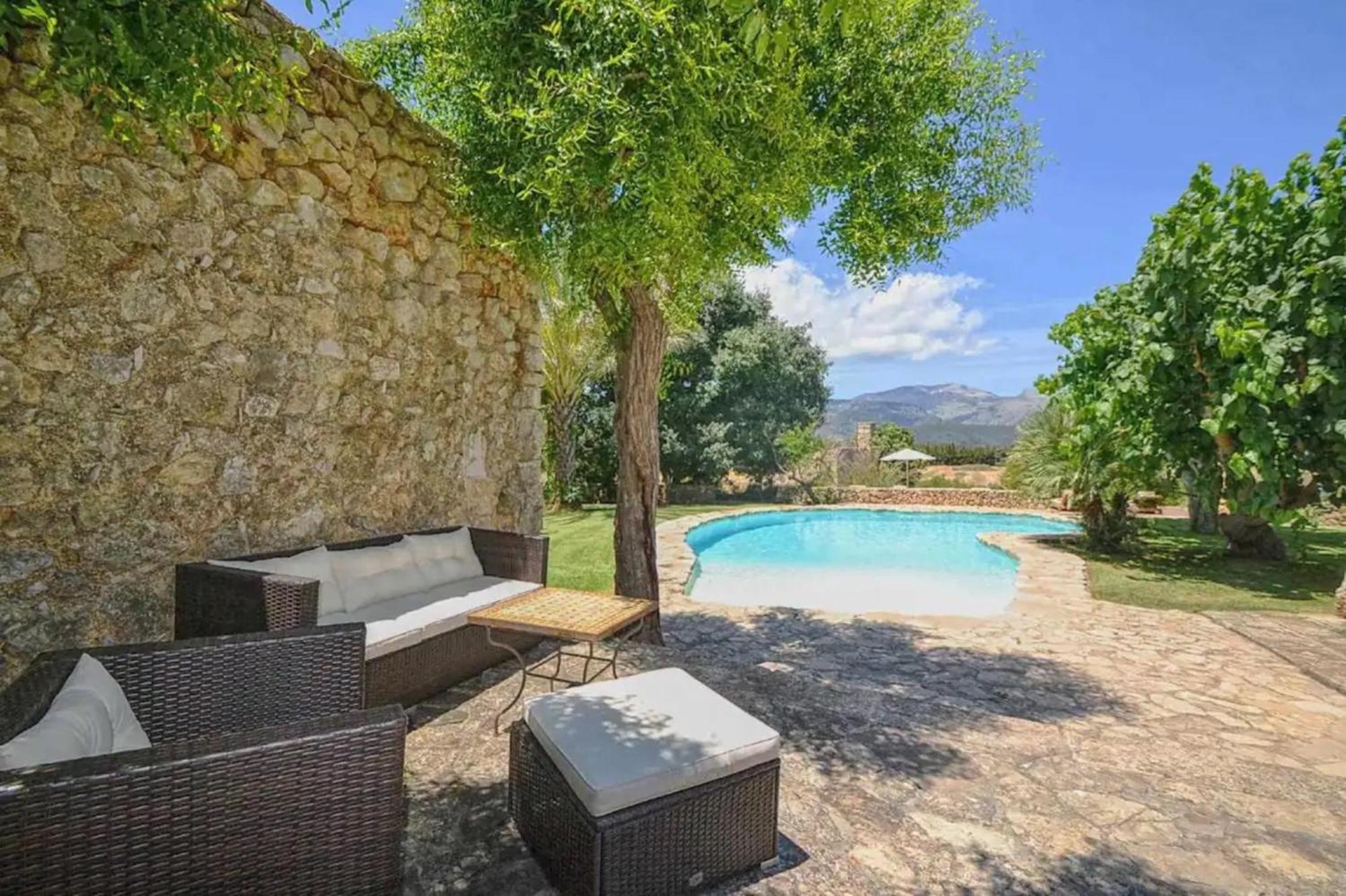 Rafal Antic Villa Sa Pobla