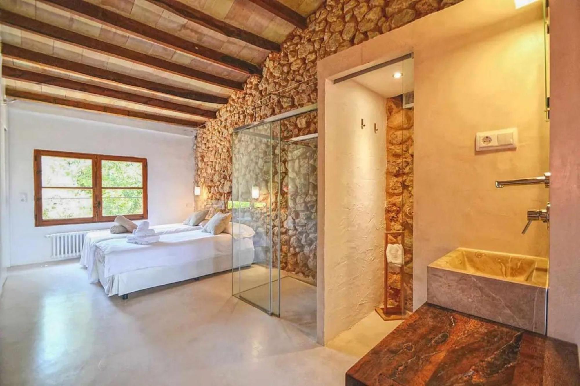 Villa Rafal Antic Sa Pobla