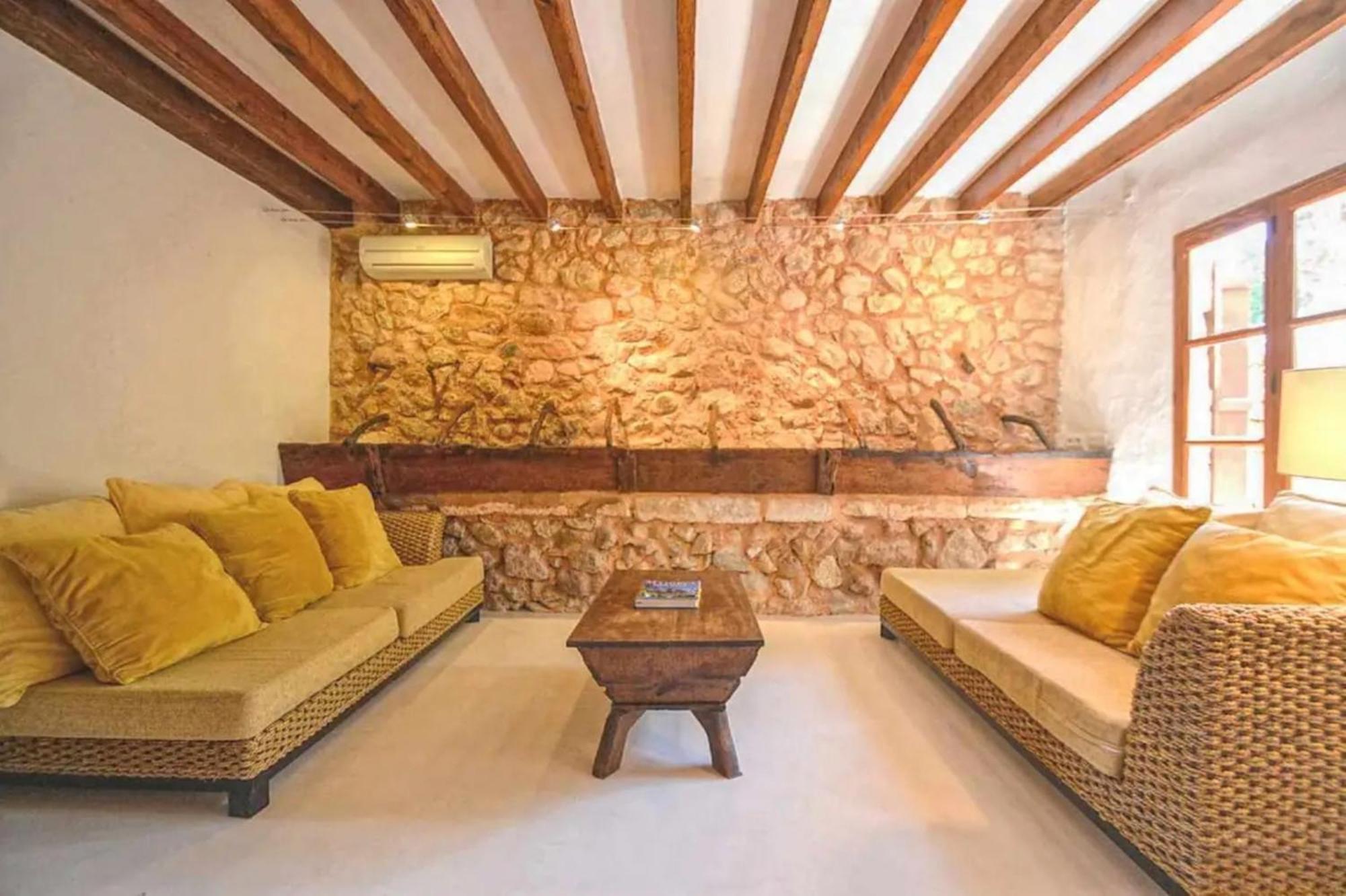 Villa Rafal Antic *