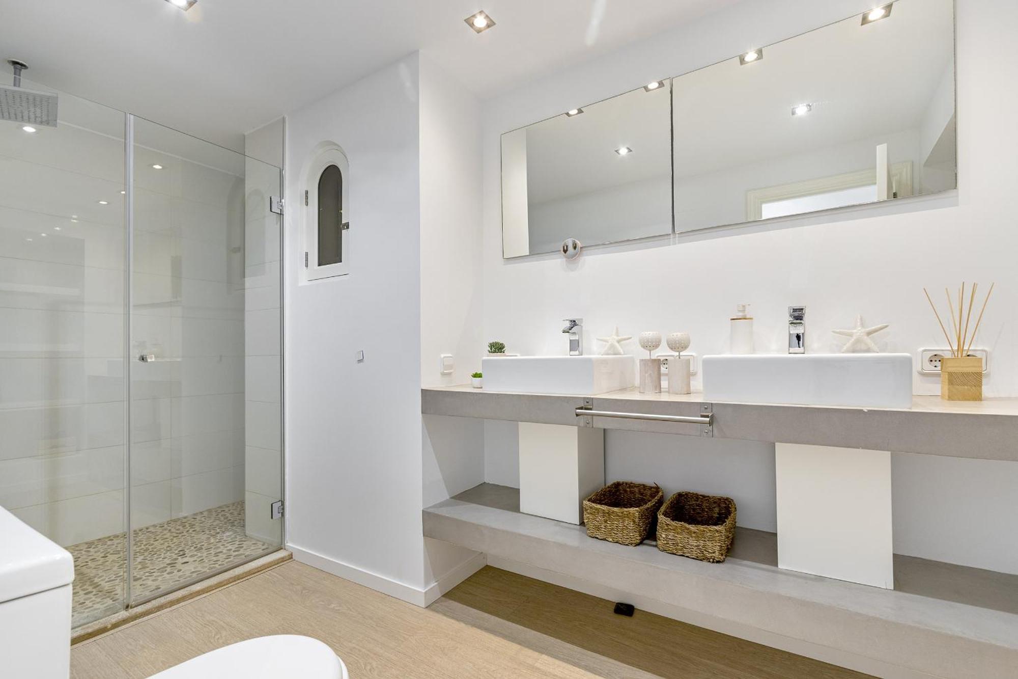 Just 150 M From The Alcudia Port de Alcudia (Mallorca)