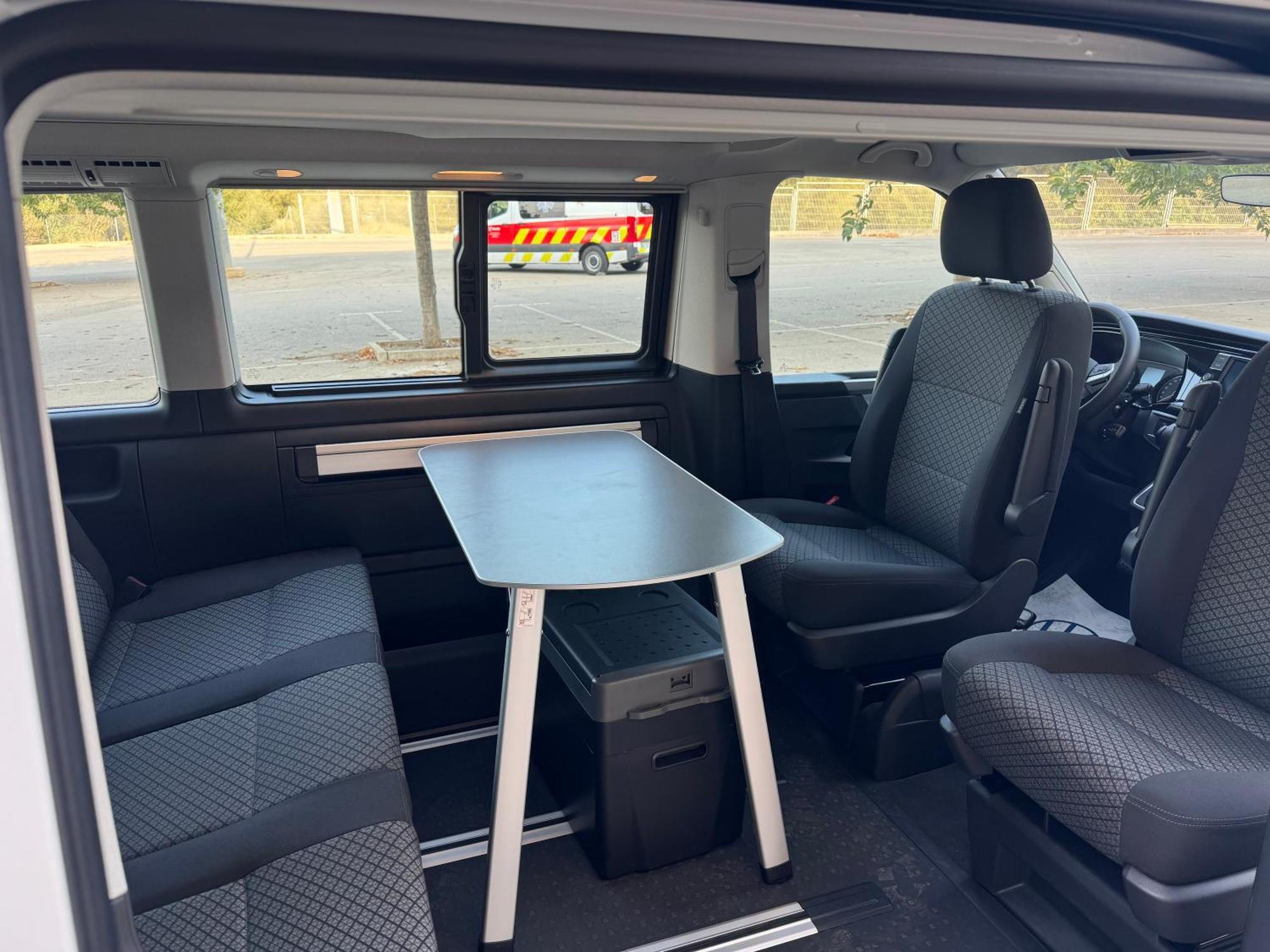California Camper 2024 Palma de Mallorca