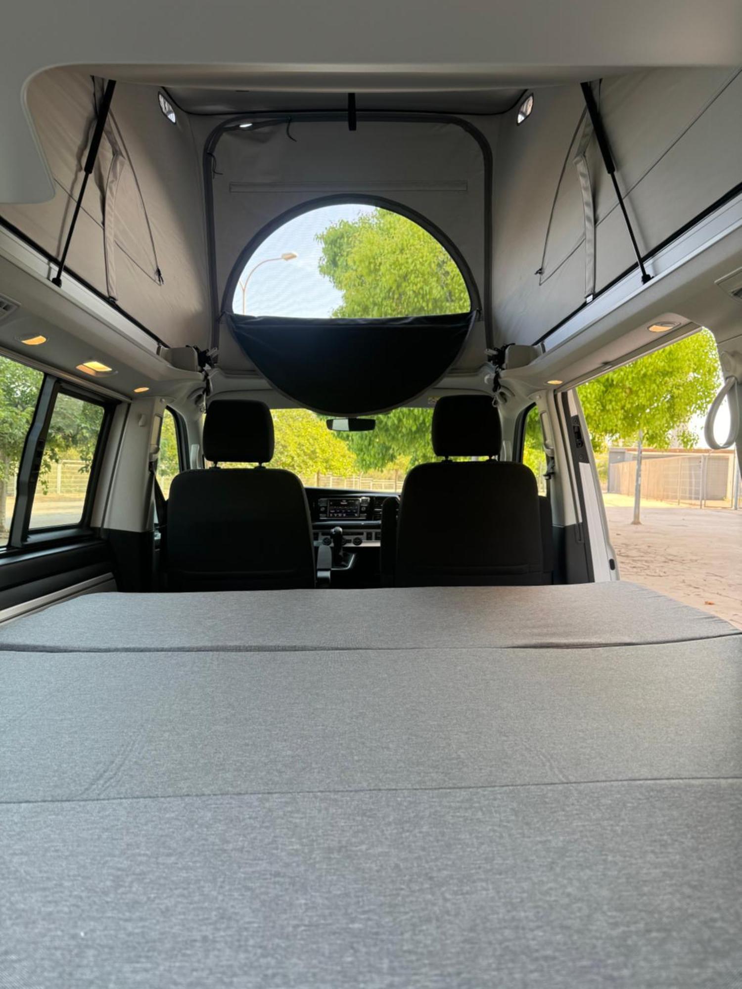 California Camper 2024 * Palma de Mallorca