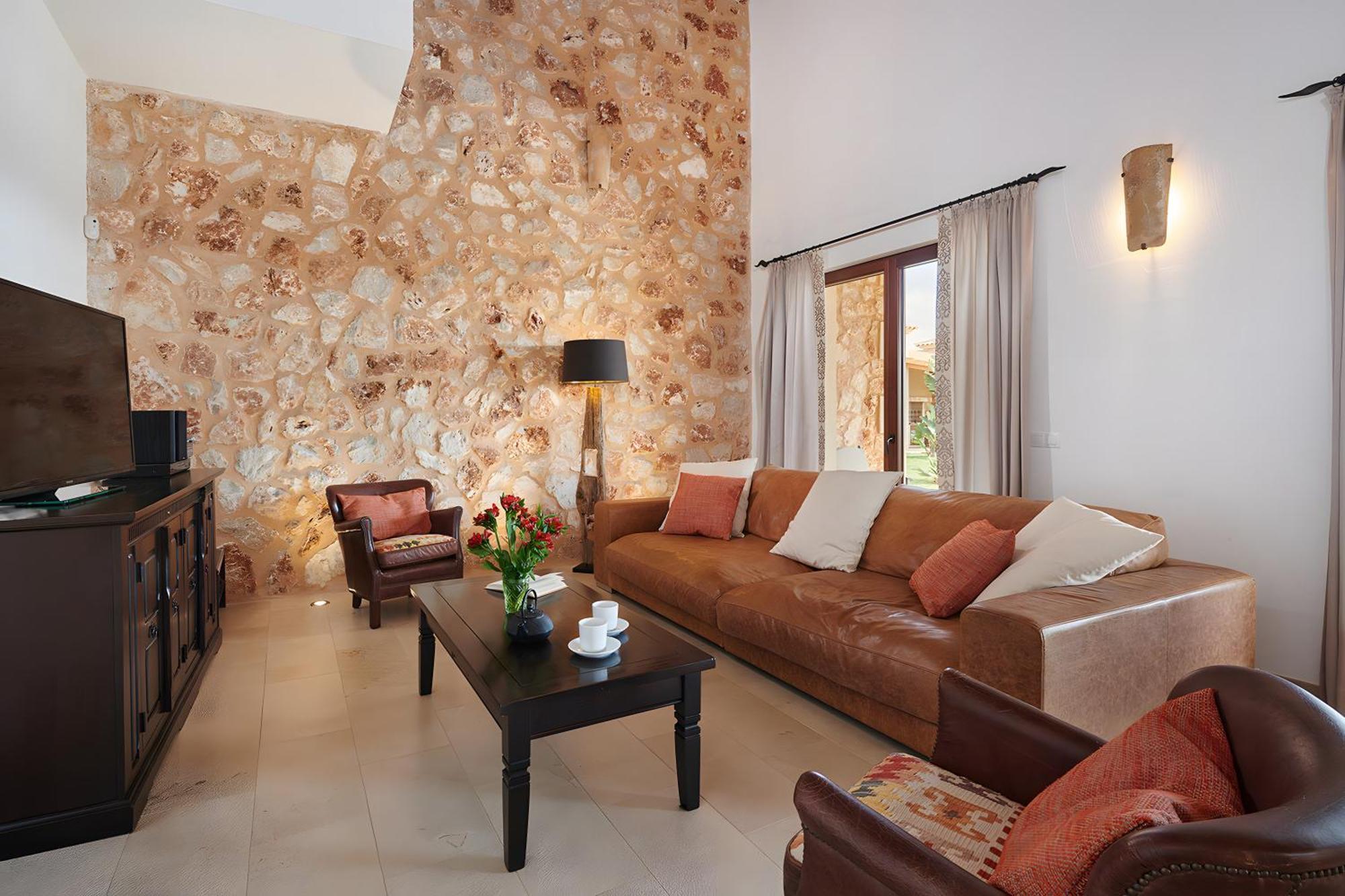 Casa Fortuna Villa