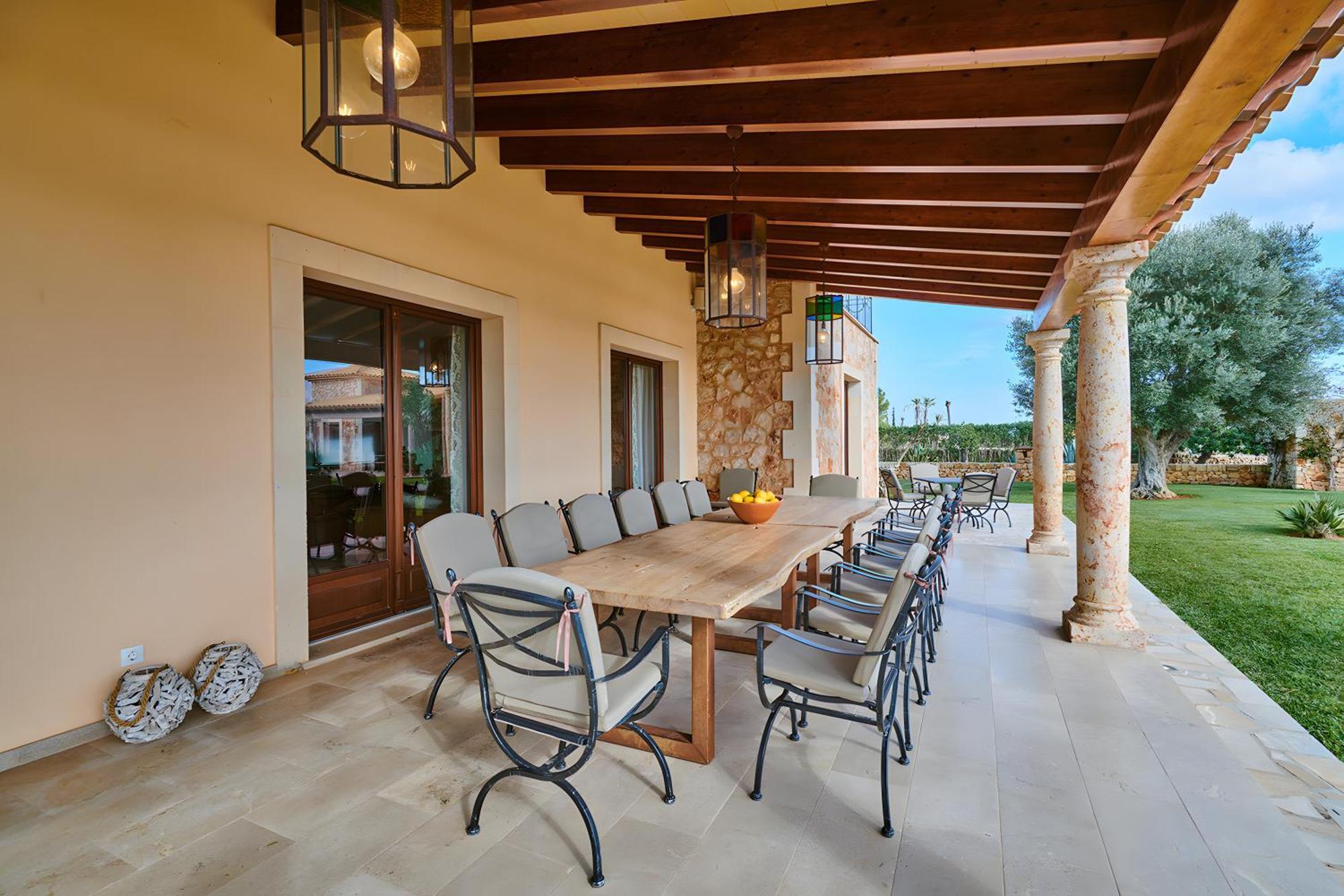 Villa Casa Fortuna