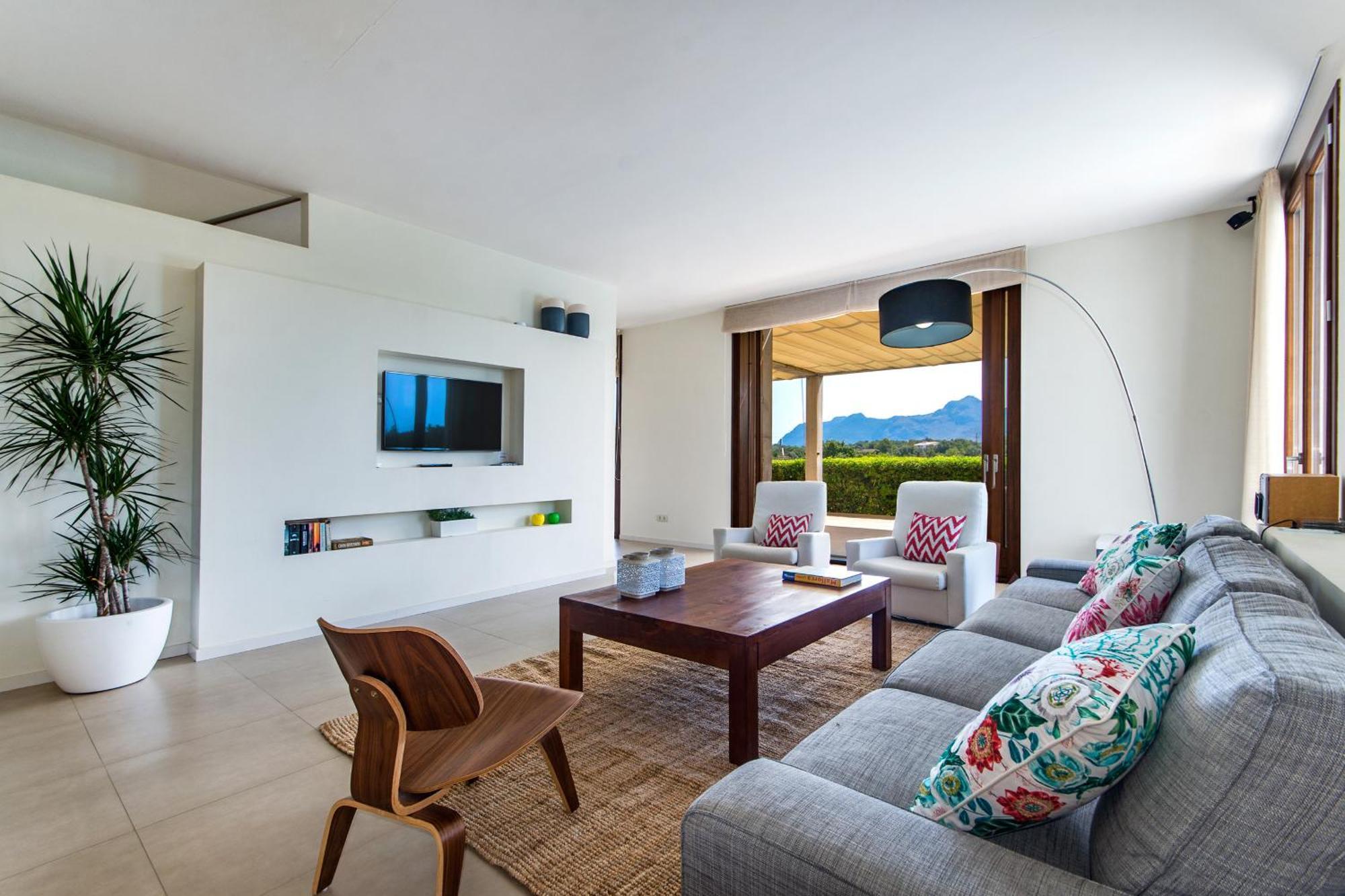 Gran Barcares For 16 By Bebreeze Alcudia (Mallorca)