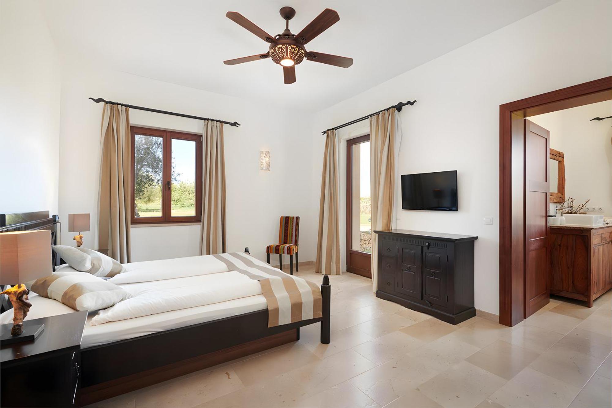 Casa Fortuna * Manacor (Mallorca)