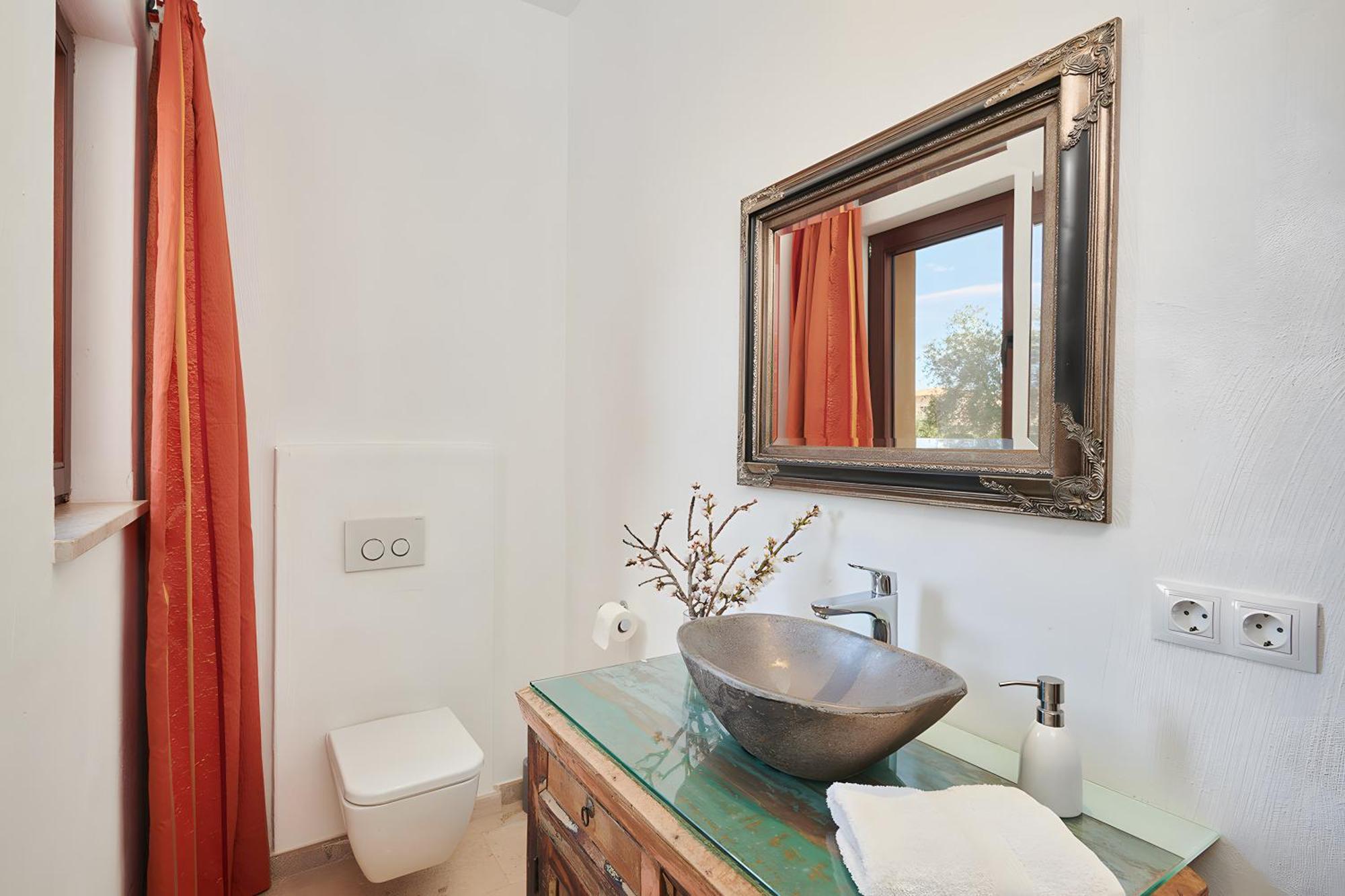 Casa Fortuna Manacor (Mallorca)