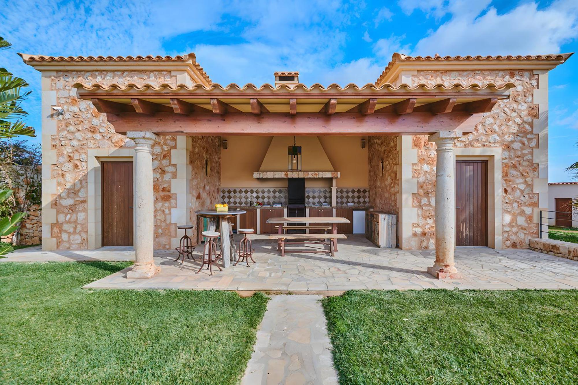 Villa Casa Fortuna