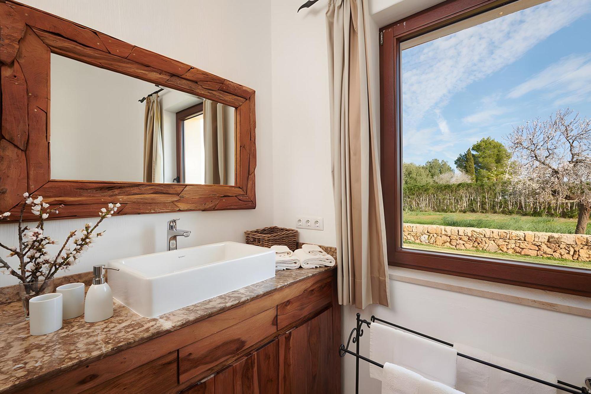 Casa Fortuna Villa *