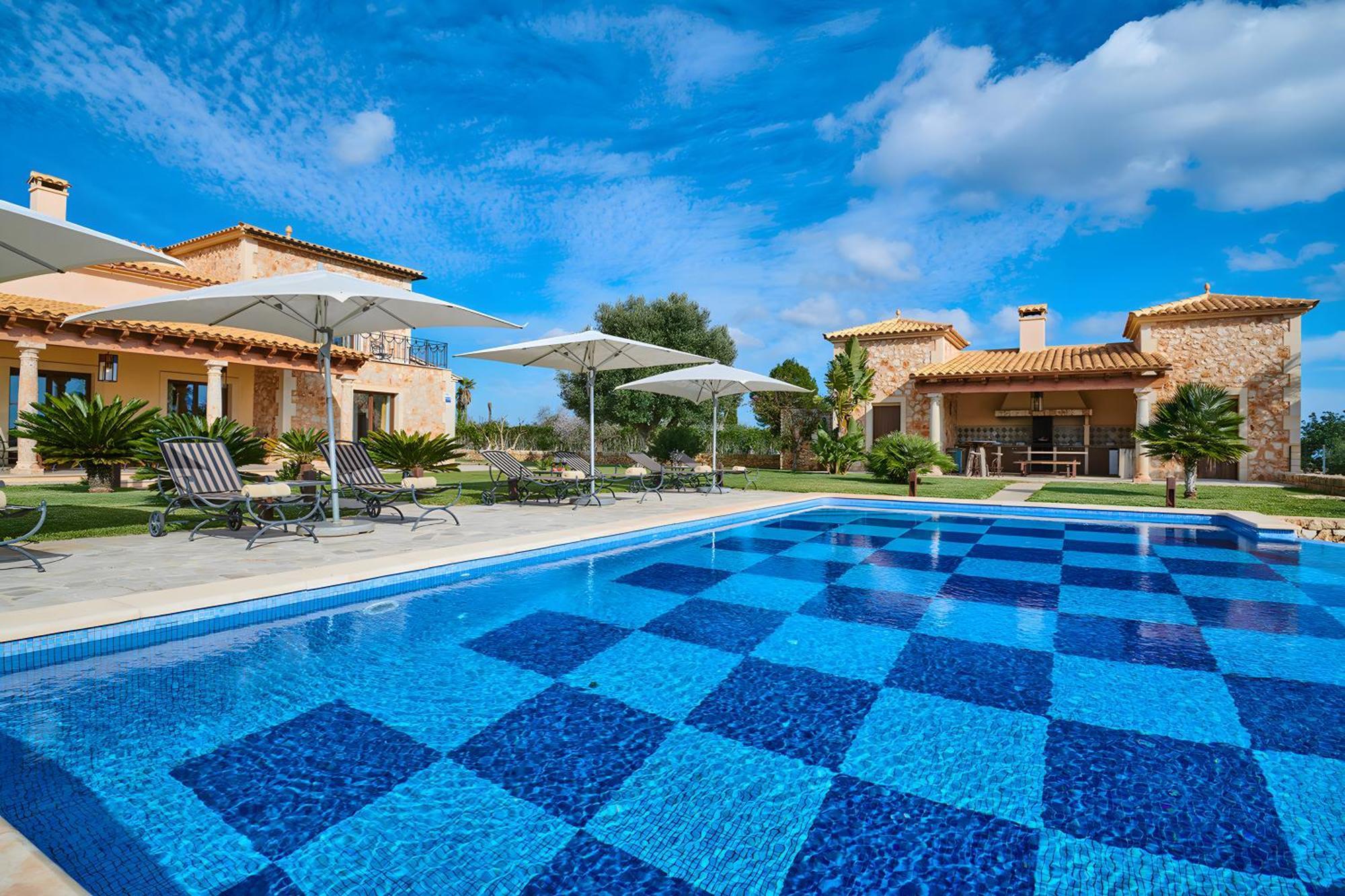 Villa Casa Fortuna