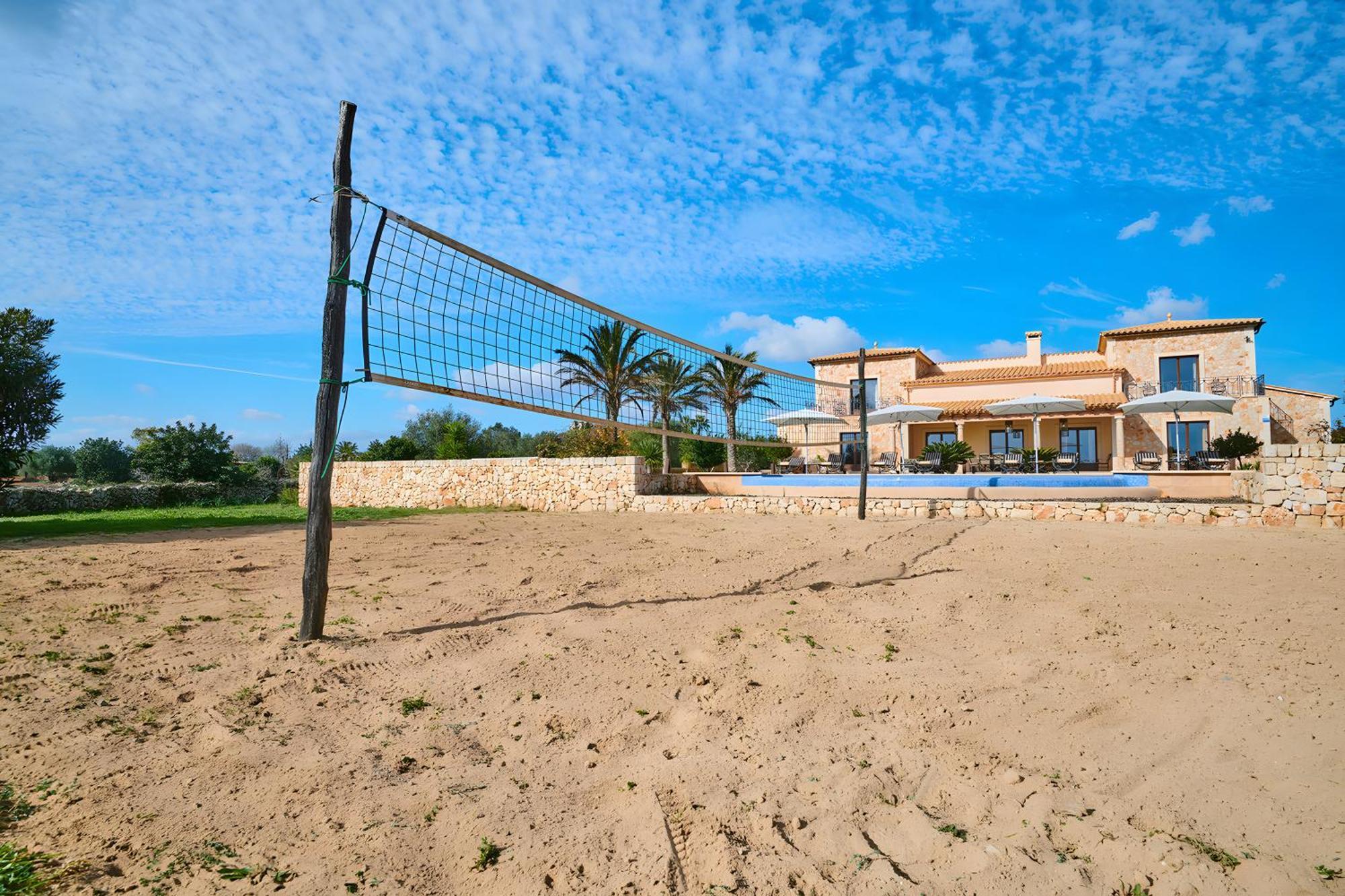 Casa Fortuna Villa *