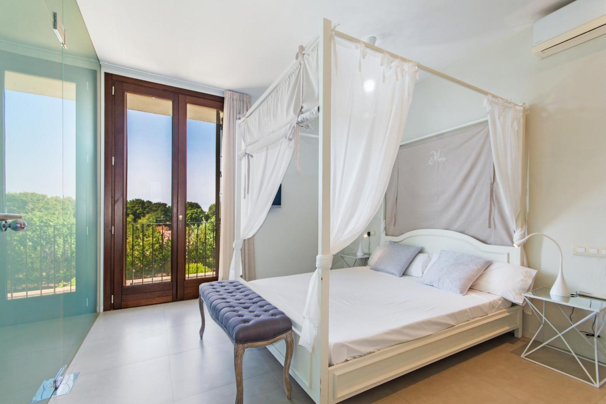 Gran Barcares For 16 By Bebreeze Villa Alcudia (Mallorca)