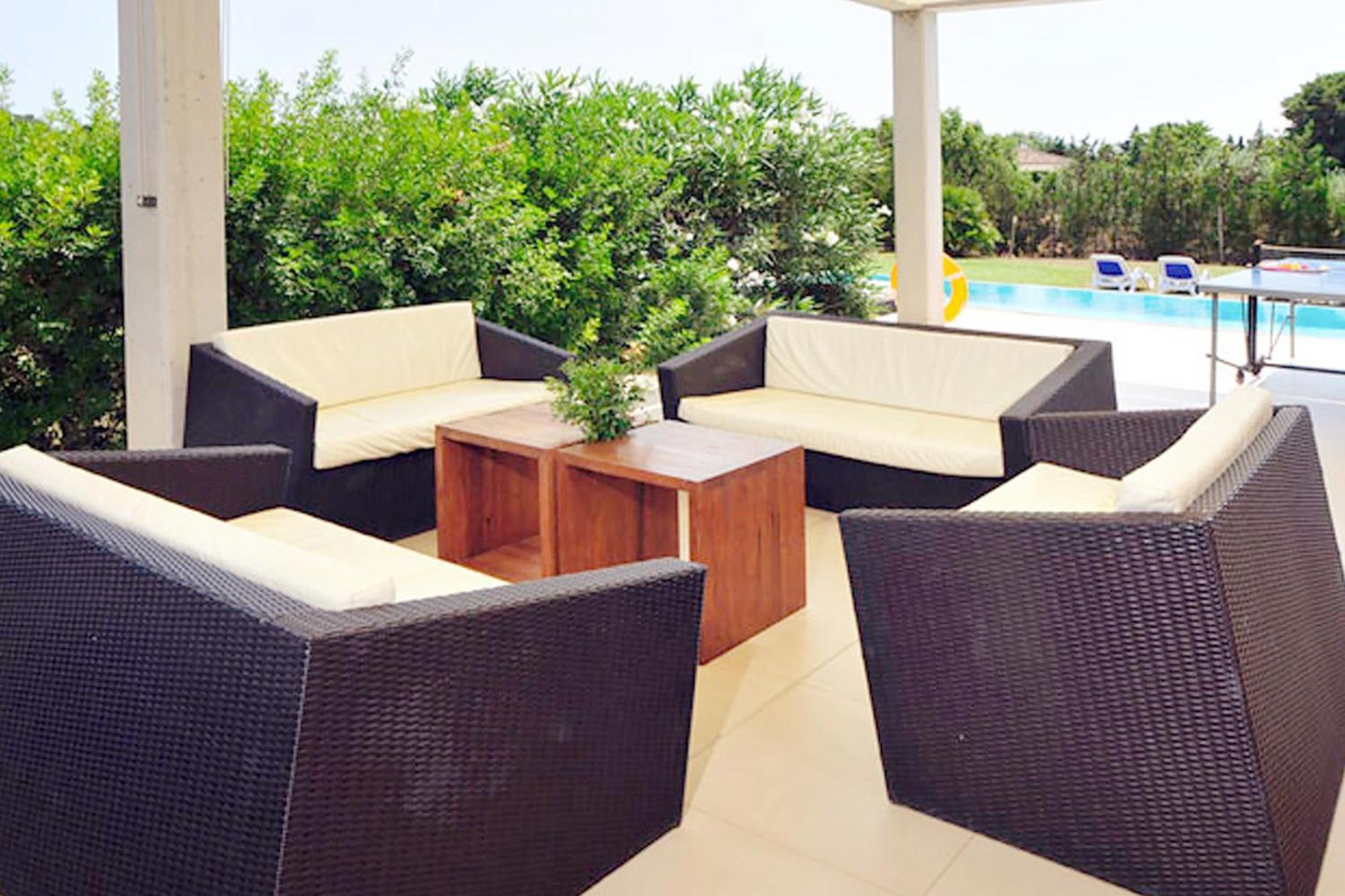 Gran Barcares For 16 By Bebreeze * Alcudia (Mallorca)