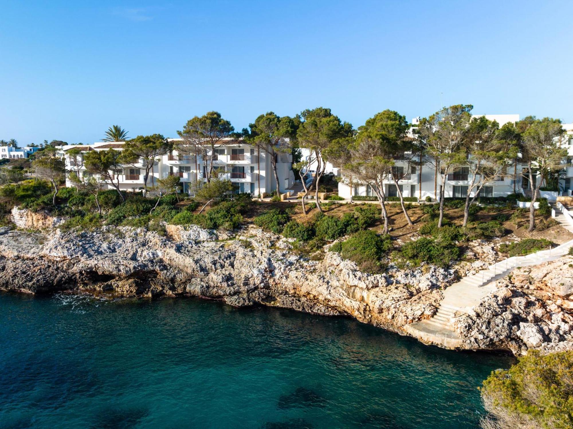Apartahotel Inturotel Cala Azul Cala D´Or