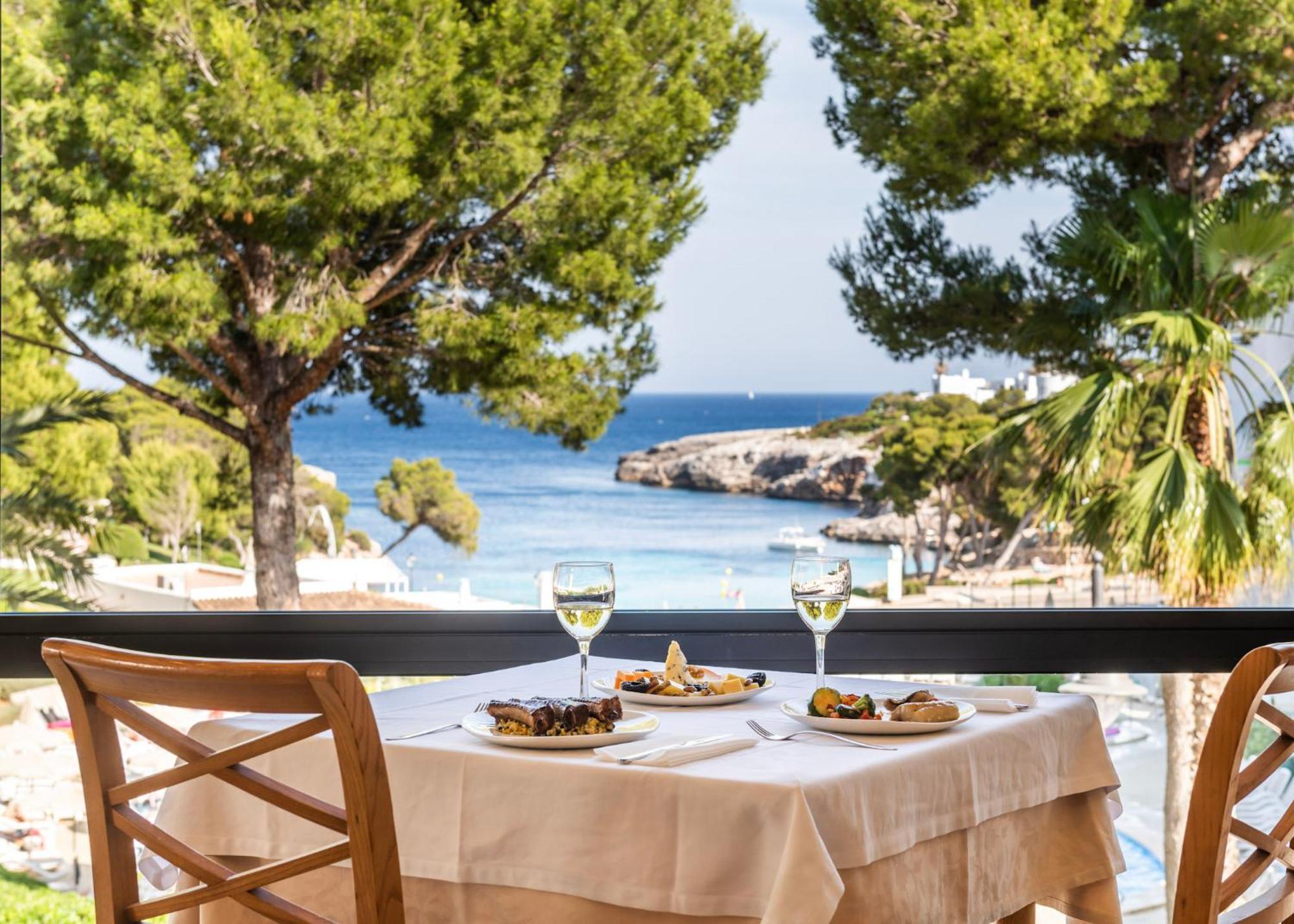 Inturotel Cala Azul 3* Cala D´Or
