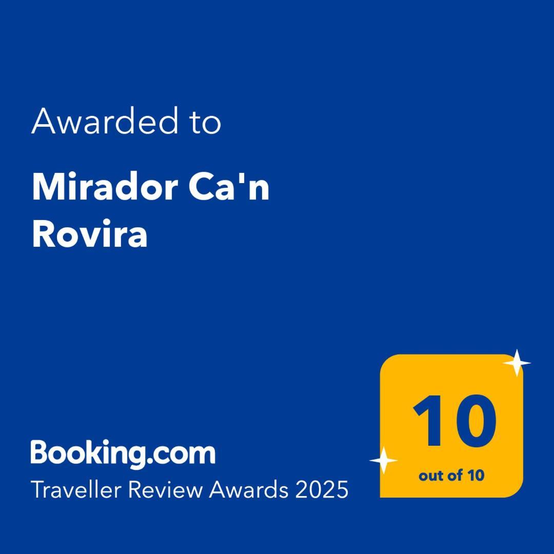 Apartamento Mirador Ca'n Rovira Palma de Mallorca