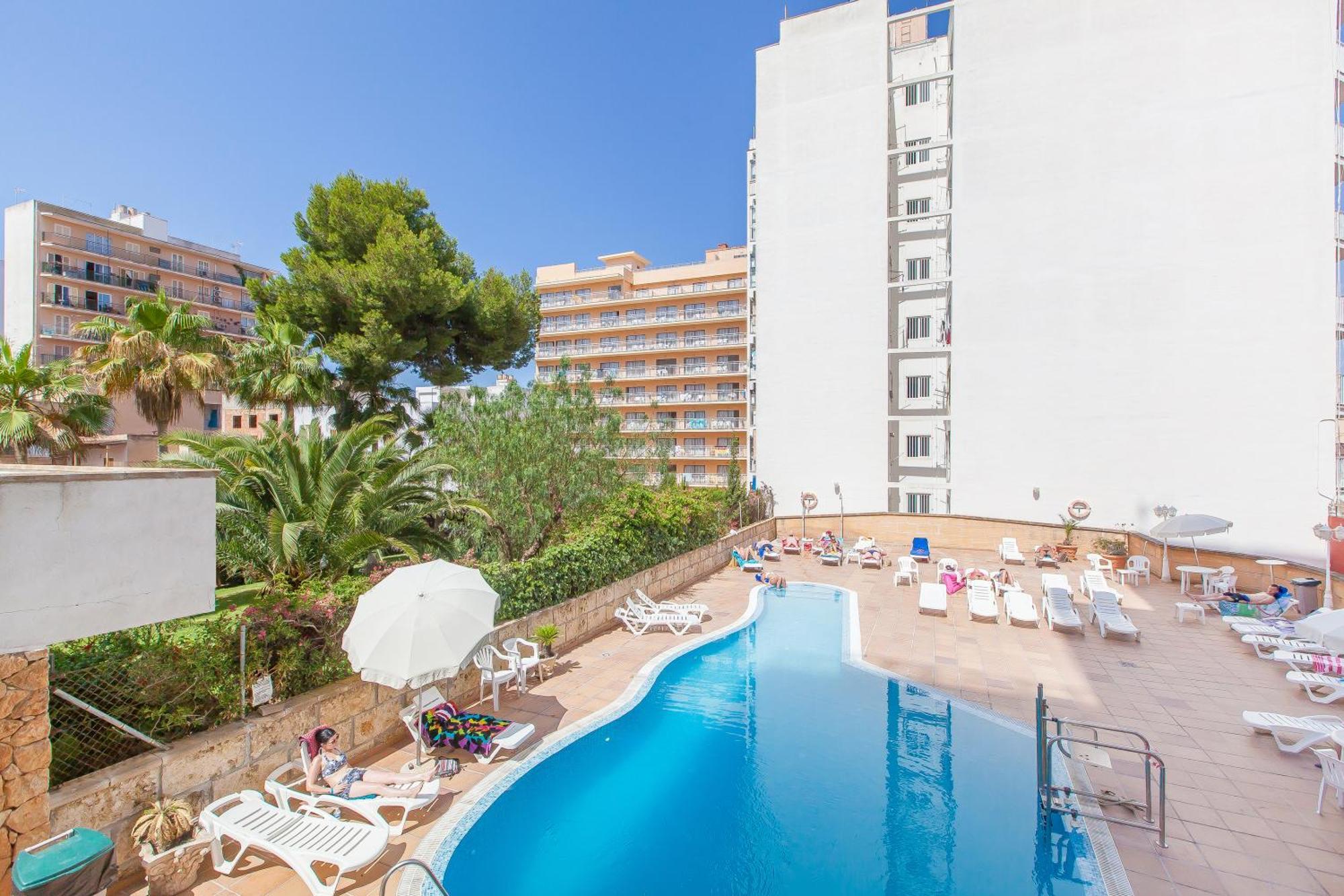 Blue Sea Arenal Tower - Solo Adultos Hotel