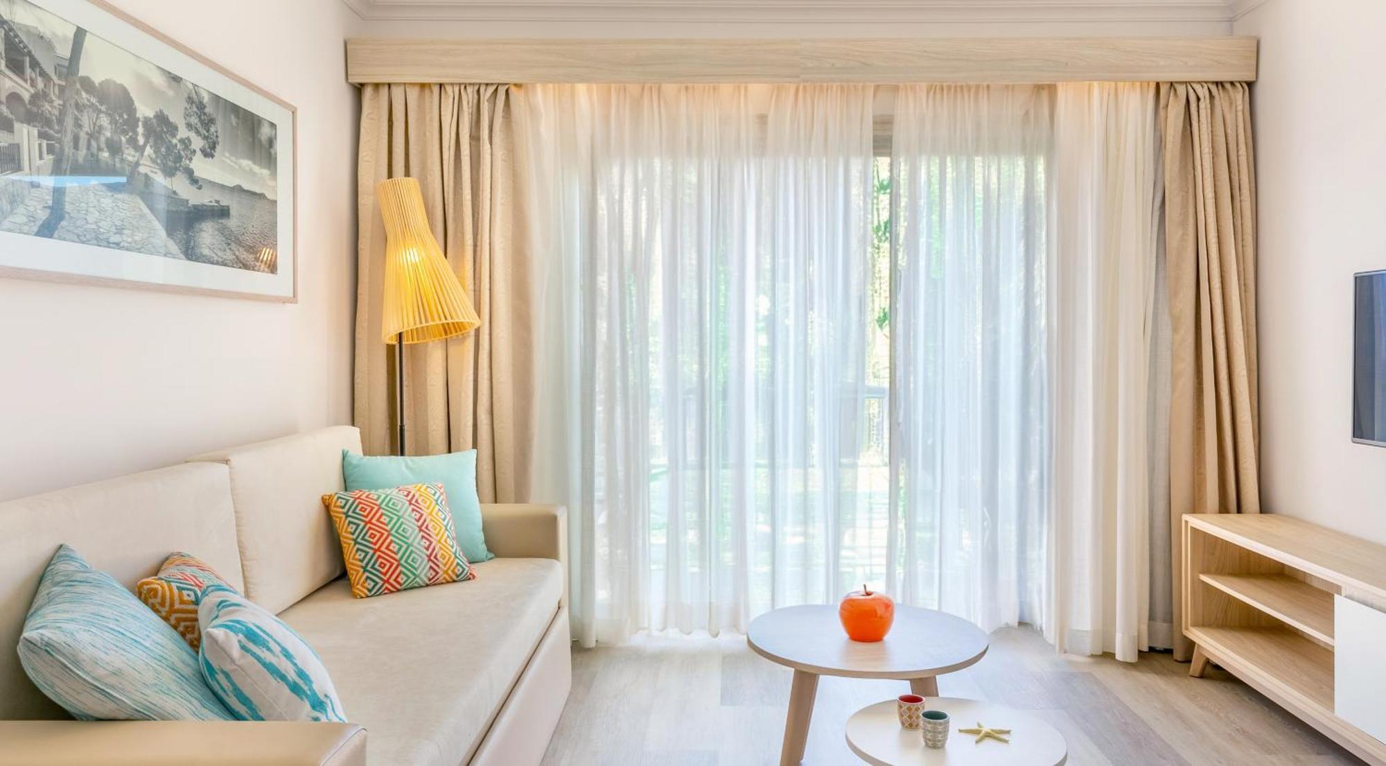 Viva Cala Mesquida & 4* Cala Mesquida (Mallorca)