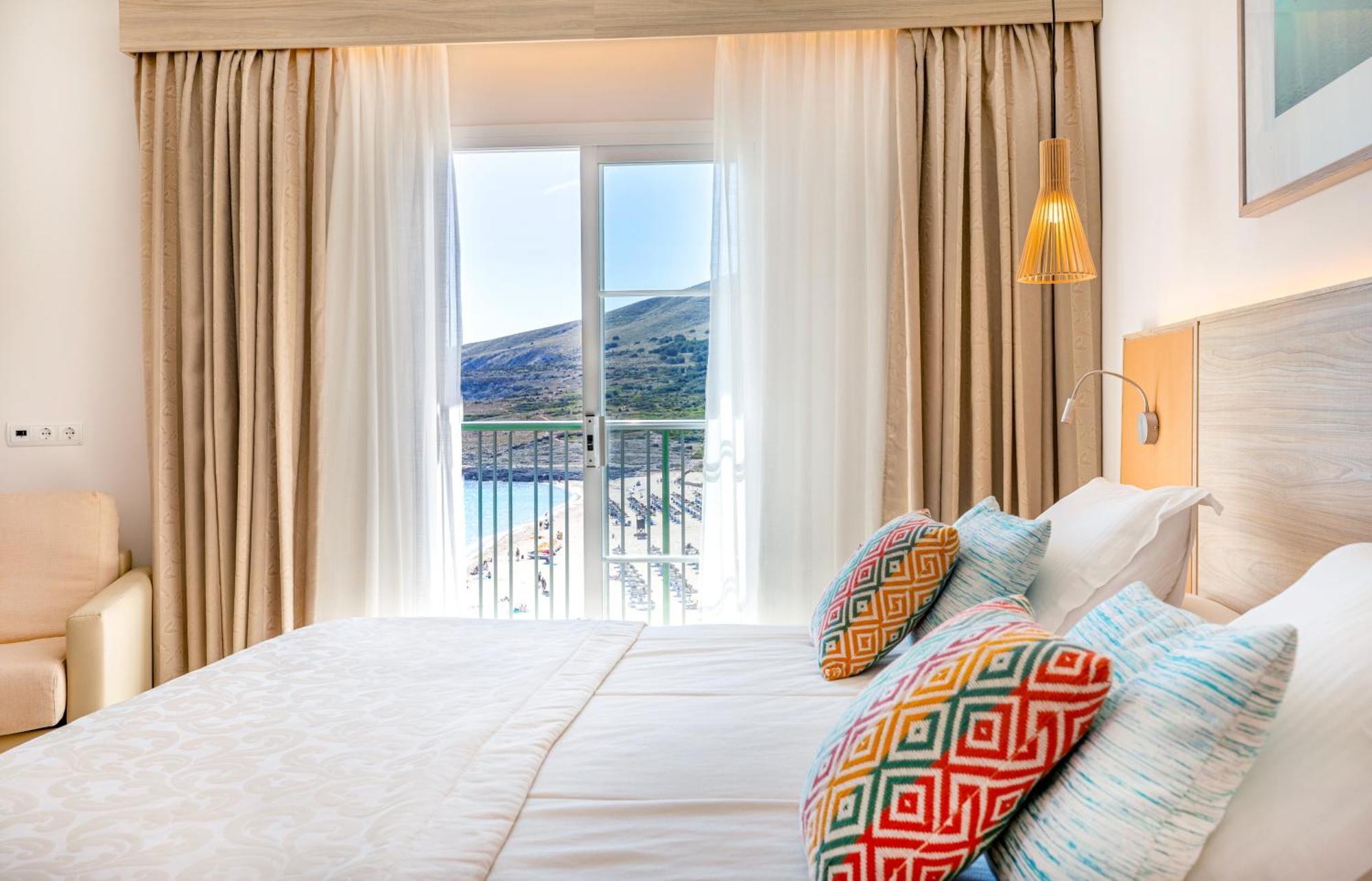 Viva Cala Mesquida & Resort 4*