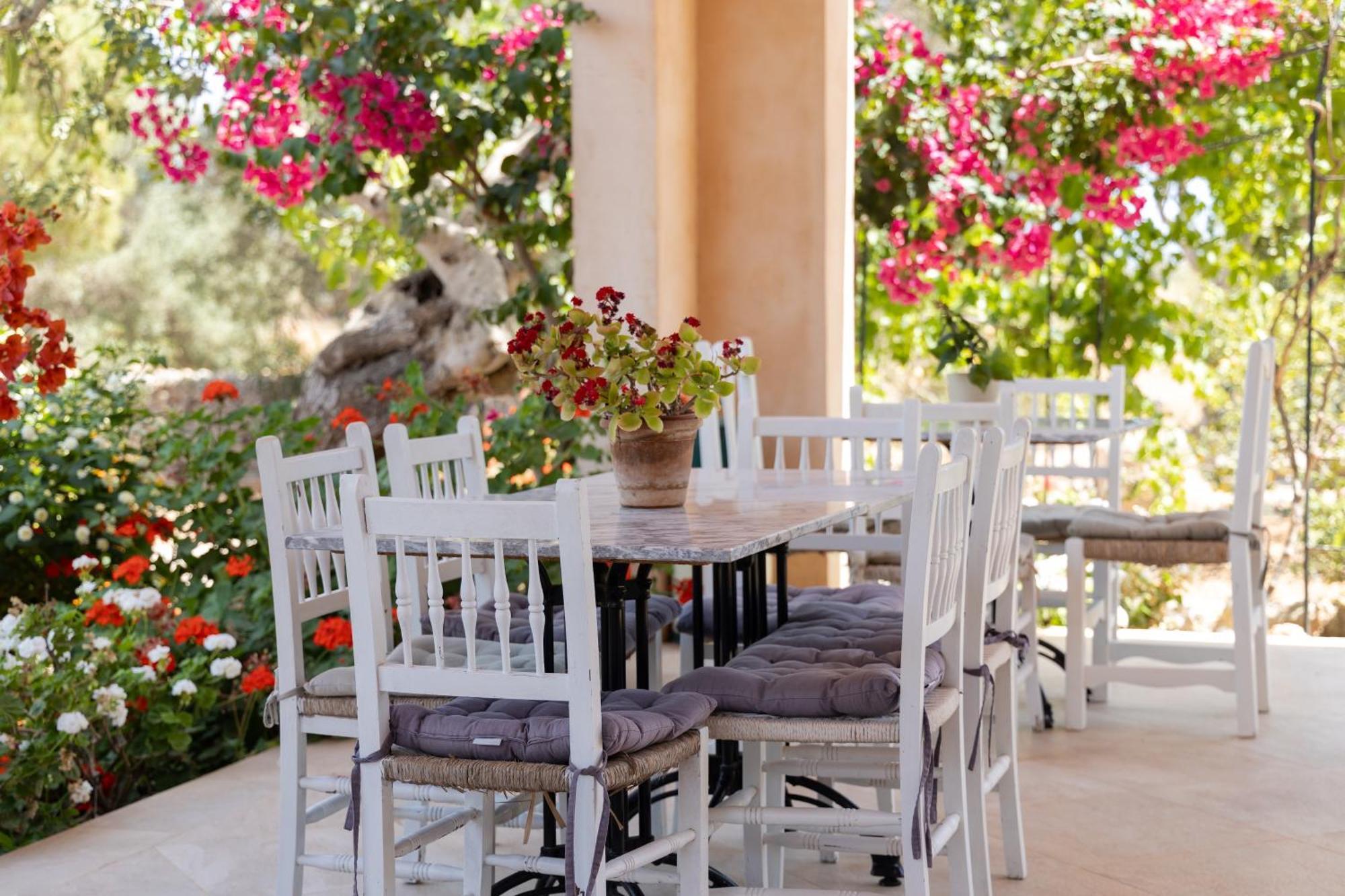 Son Marimon (adults Only) Agroturismo