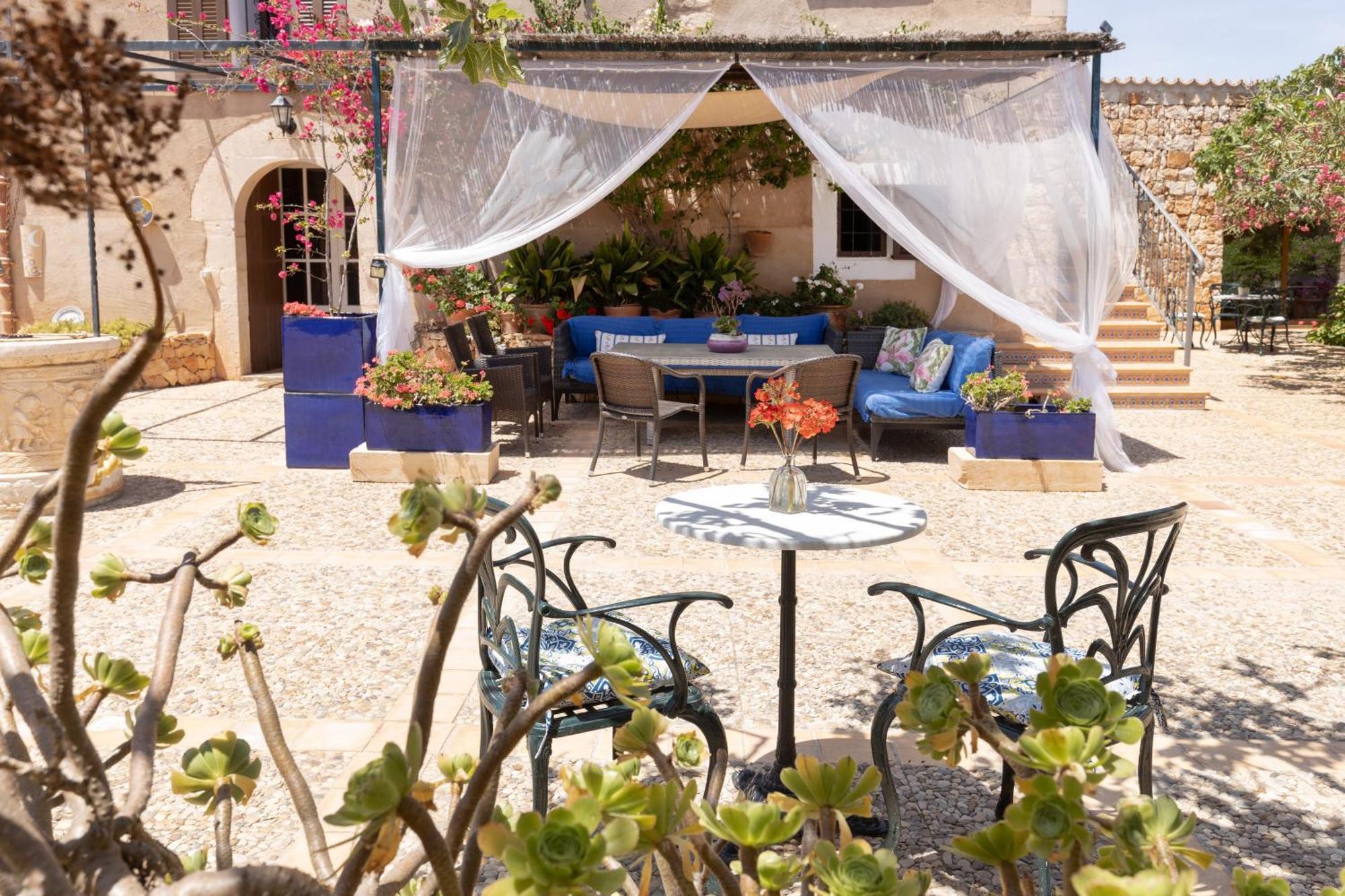 Son Marimon (adults Only) Agroturismo Santanyí