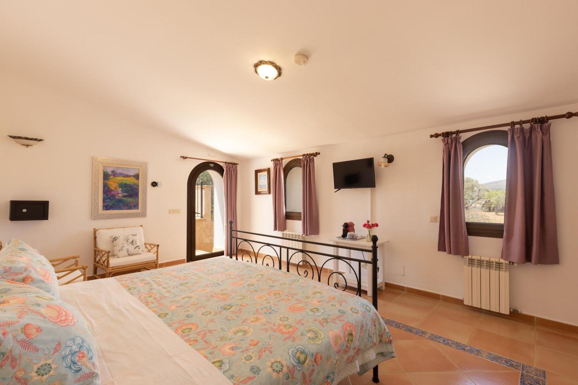 Son Marimon (adults Only) Agroturismo
