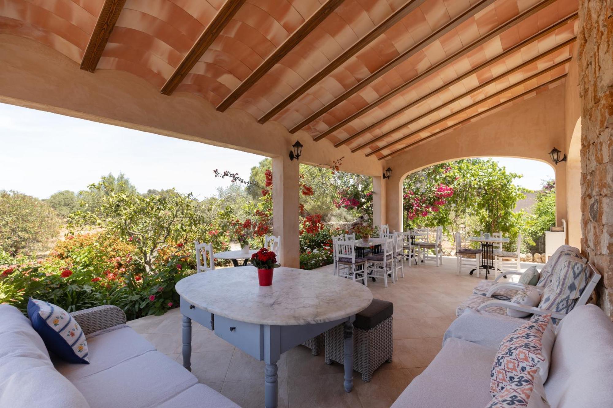 Agroturismo Son Marimon (adults Only)