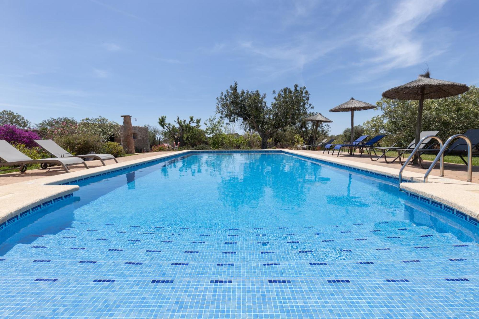 Agroturismo Son Marimon (adults Only) *