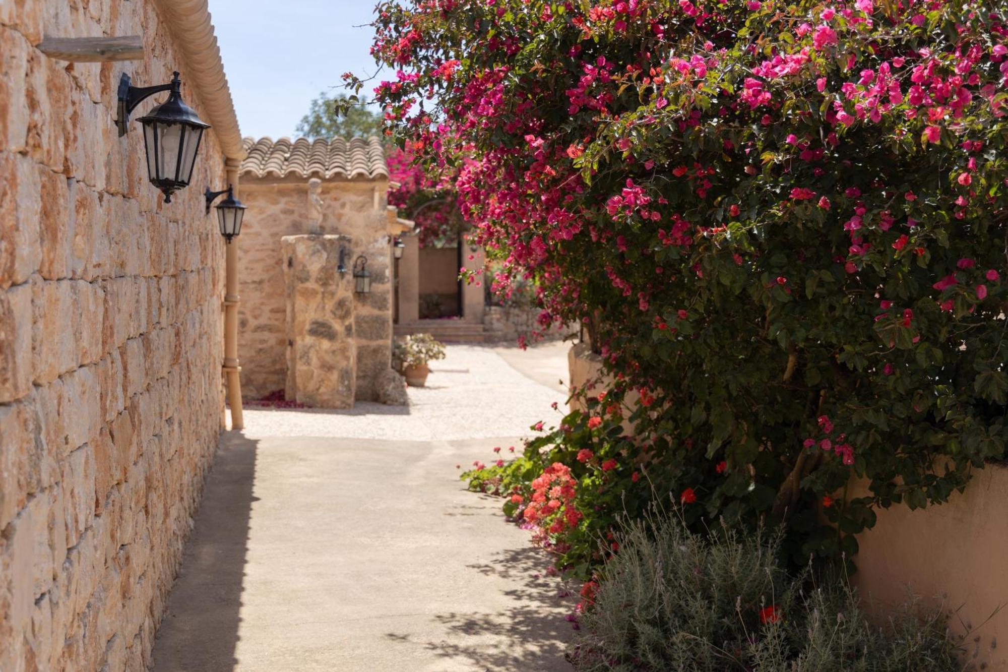 Son Marimon (adults Only) Agroturismo Santanyí