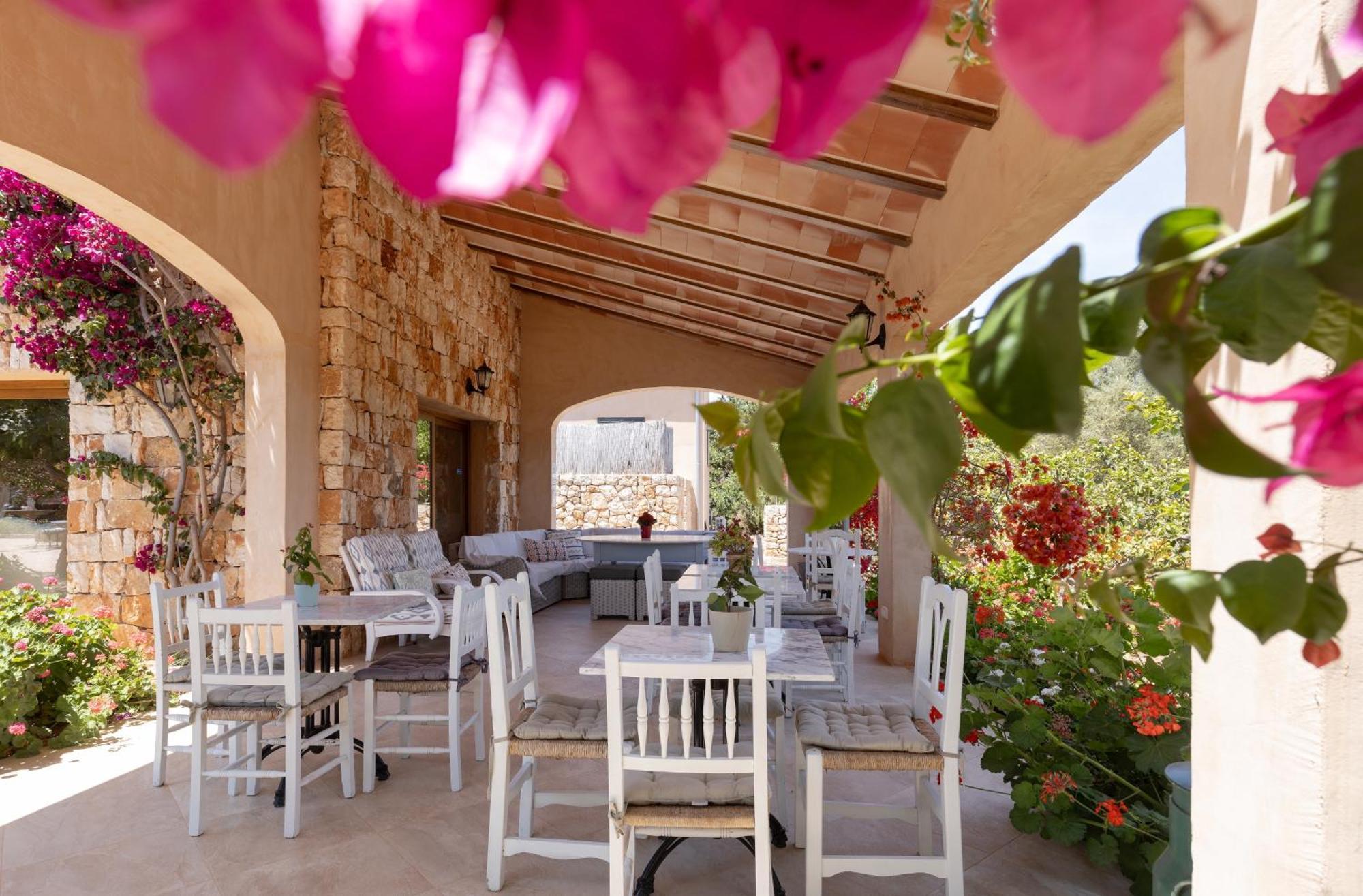 Son Marimon (adults Only)