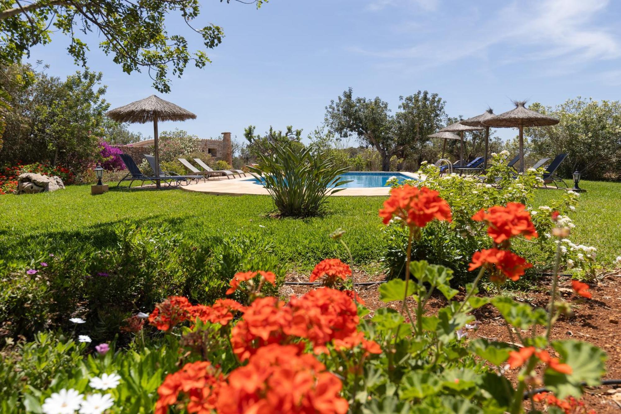 Son Marimon (adults Only) Agroturismo