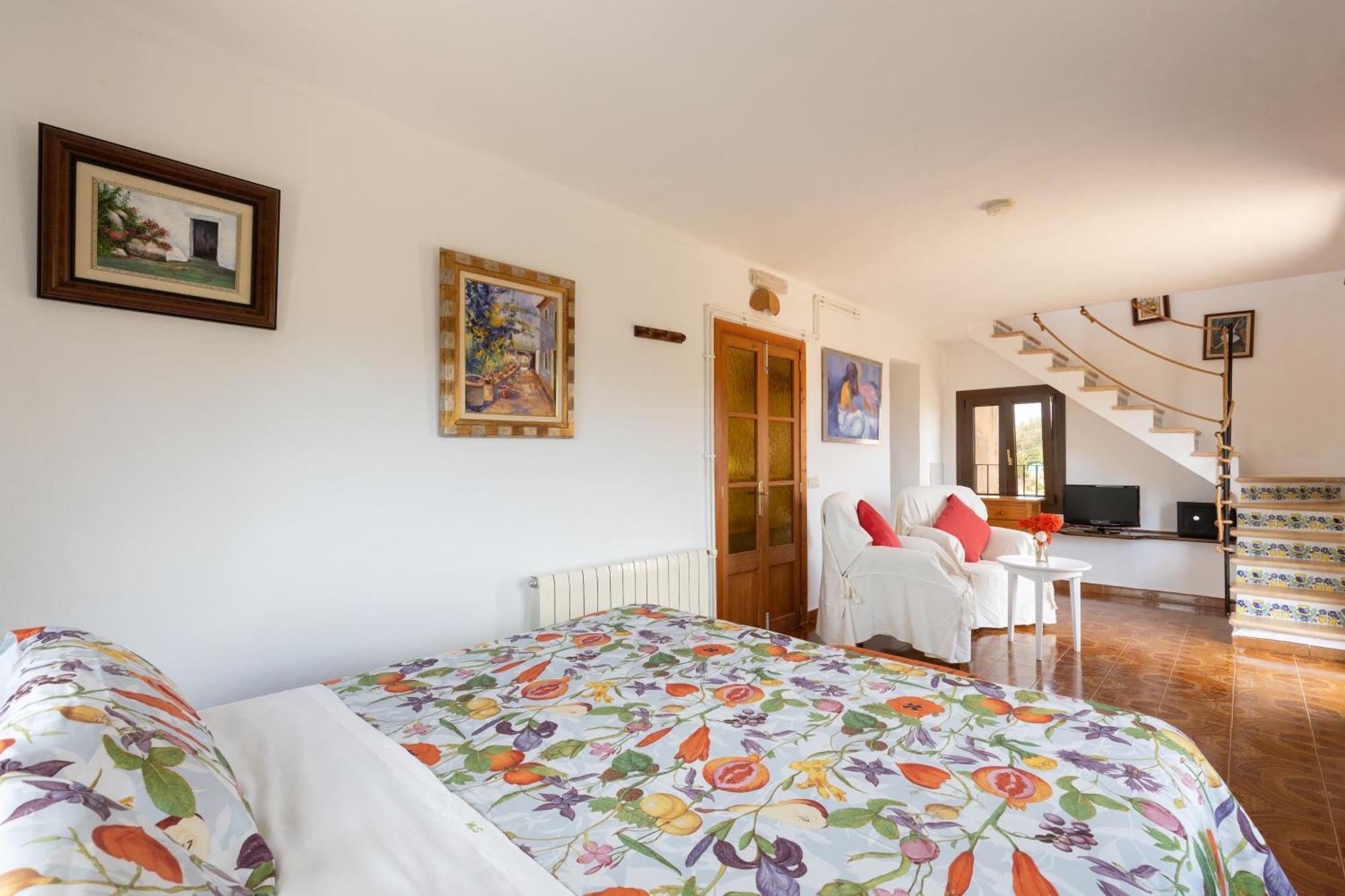 Son Marimon (adults Only) Agroturismo *