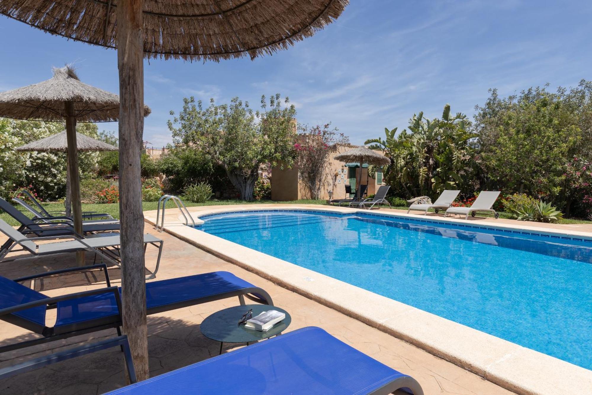 Agroturismo Son Marimon (adults Only) *