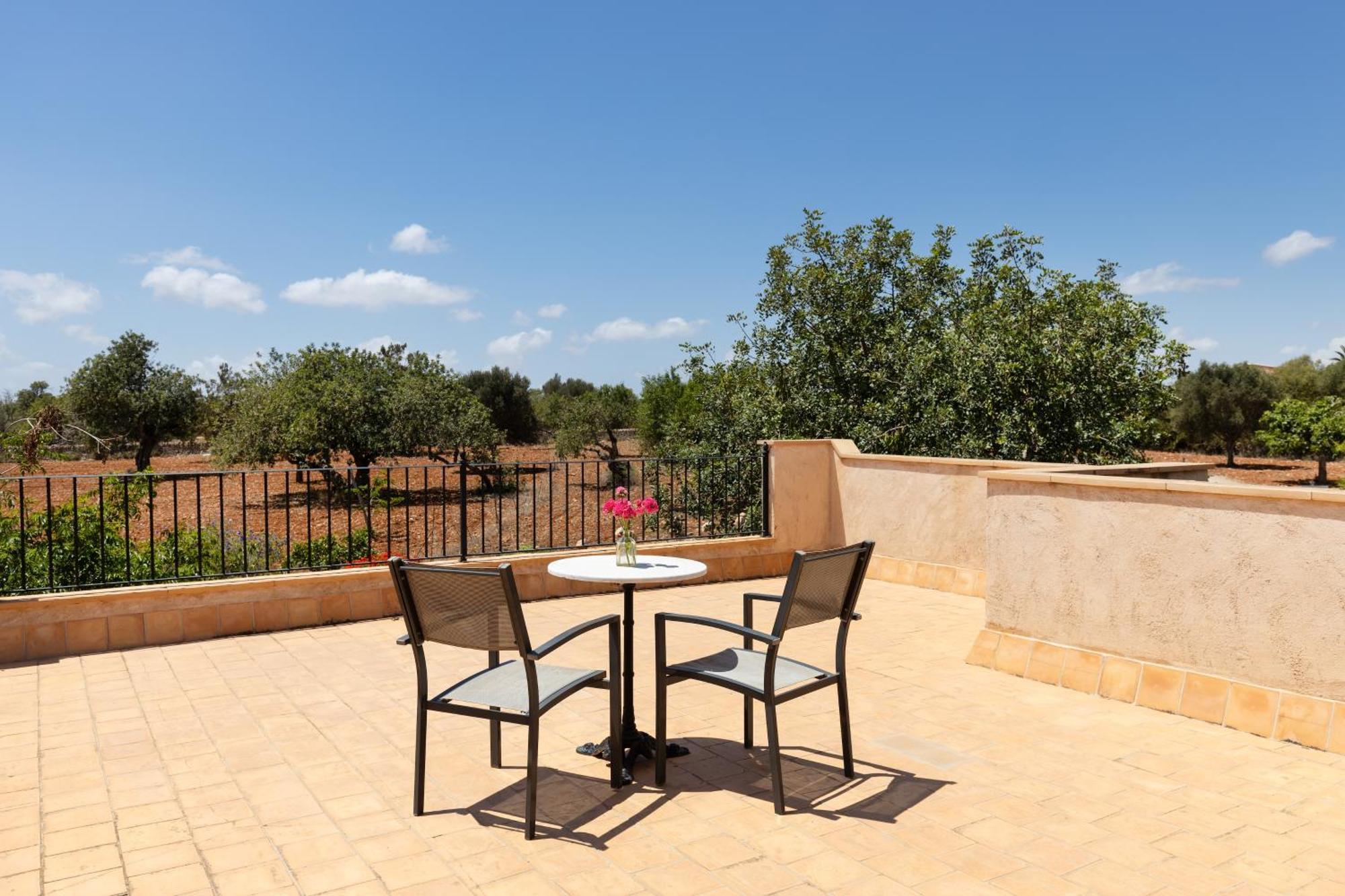 Son Marimon (adults Only) Agroturismo